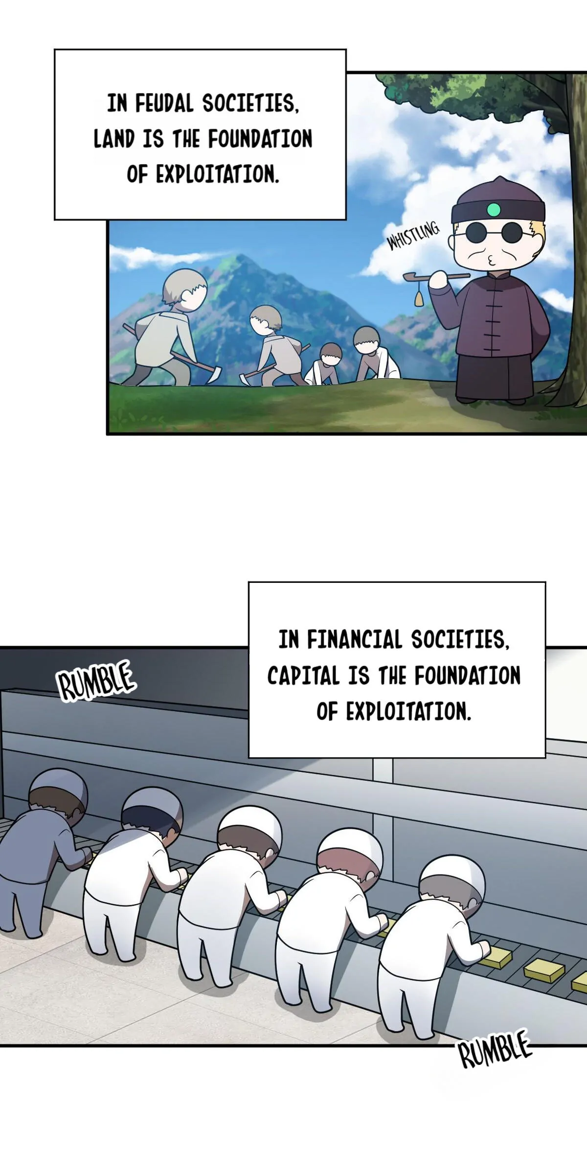 I, The Strongest Demon, Have Regained My Youth?! Chapter 78 - page 25