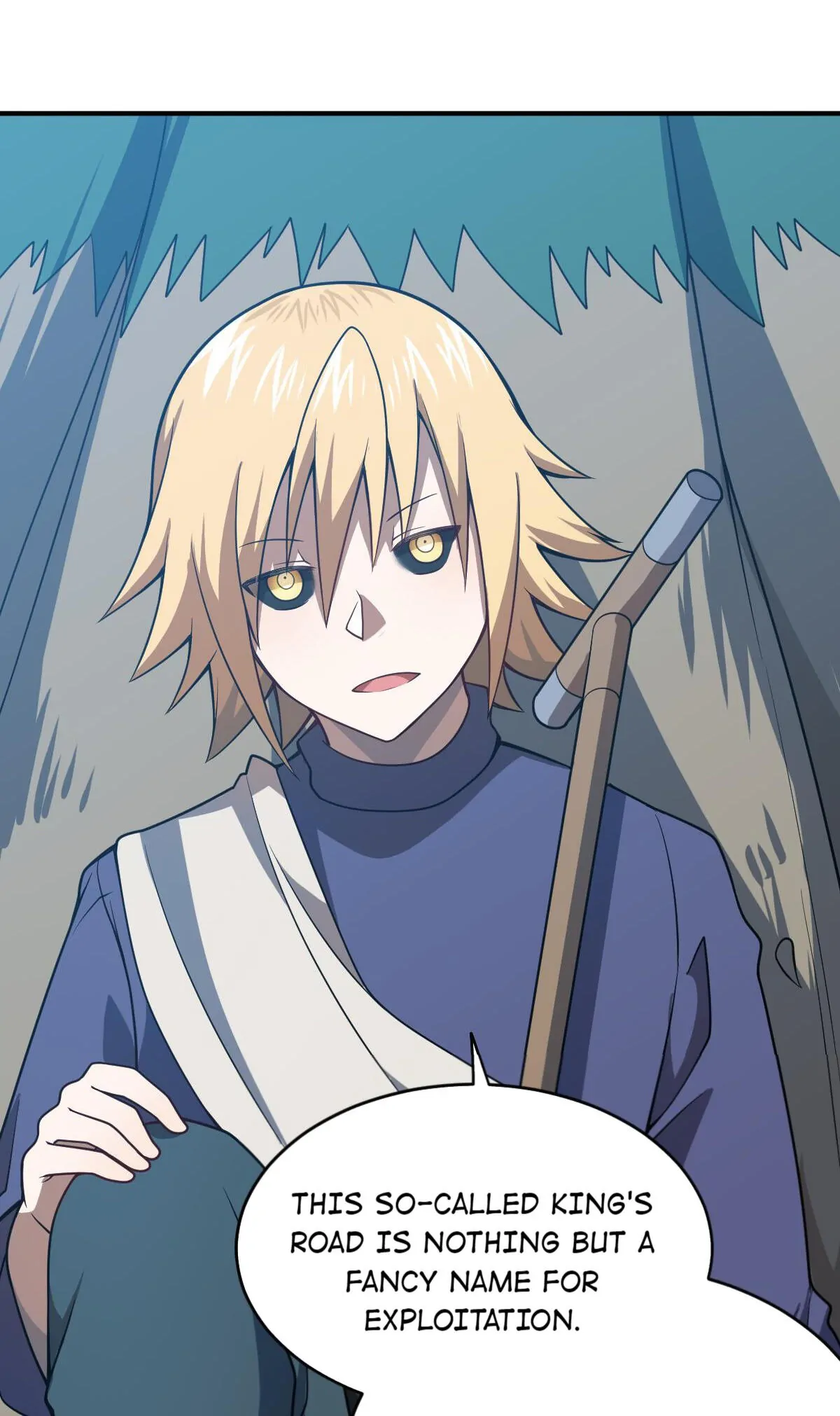 I, The Strongest Demon, Have Regained My Youth?! Chapter 78 - page 26