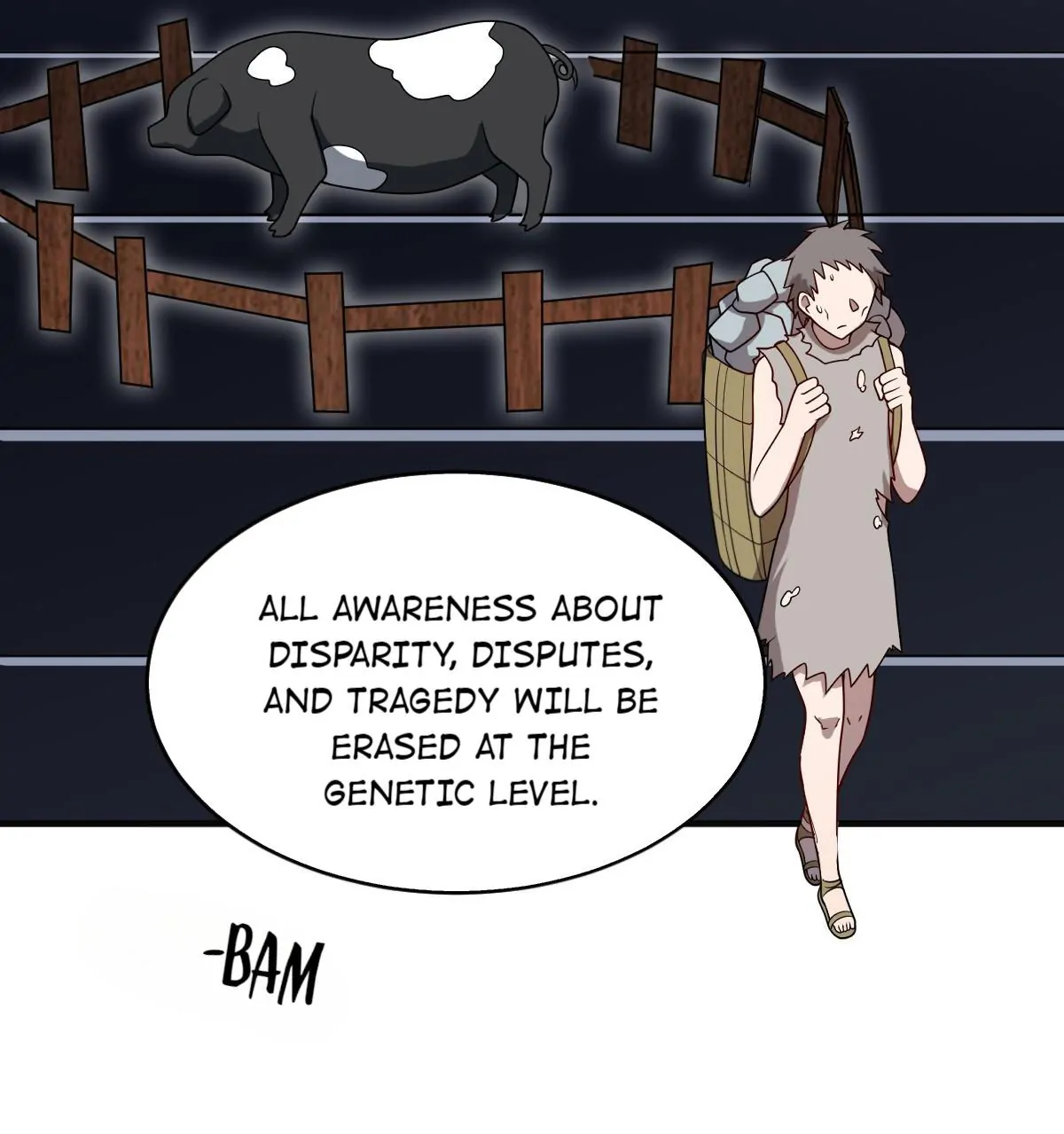 I, The Strongest Demon, Have Regained My Youth?! Chapter 78 - page 37