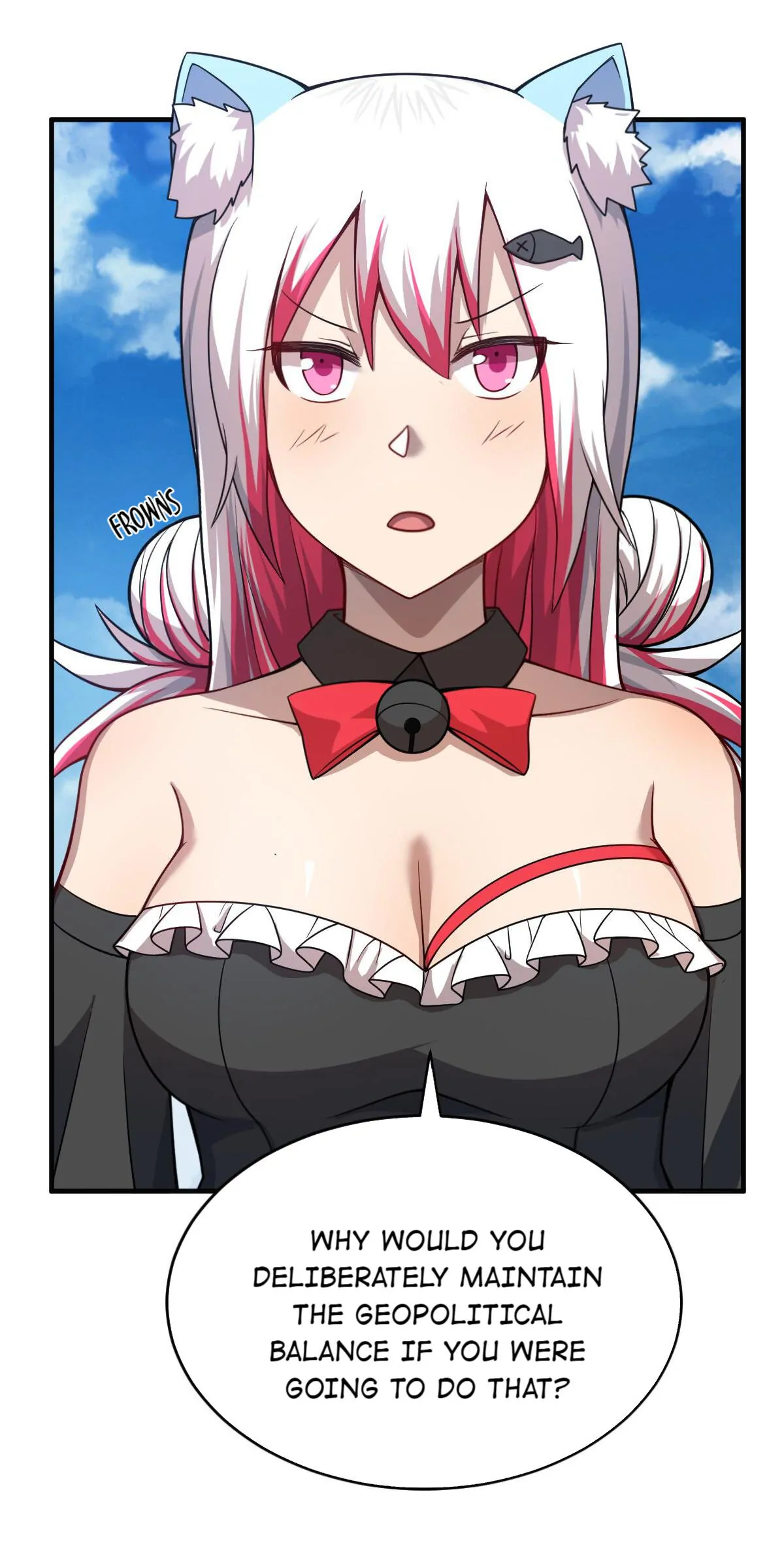 I, The Strongest Demon, Have Regained My Youth?! Chapter 78 - page 38