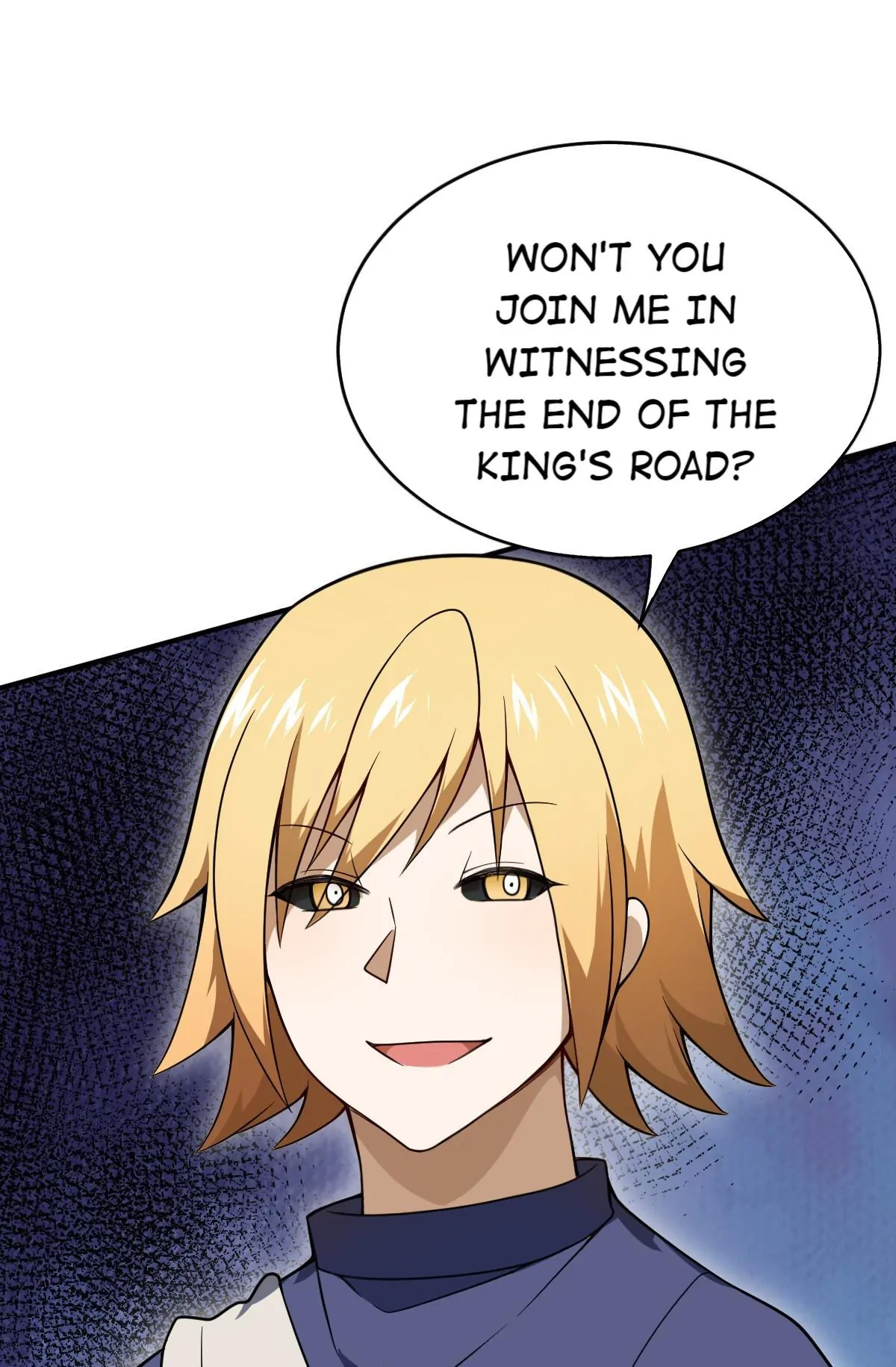 I, The Strongest Demon, Have Regained My Youth?! Chapter 78 - page 43