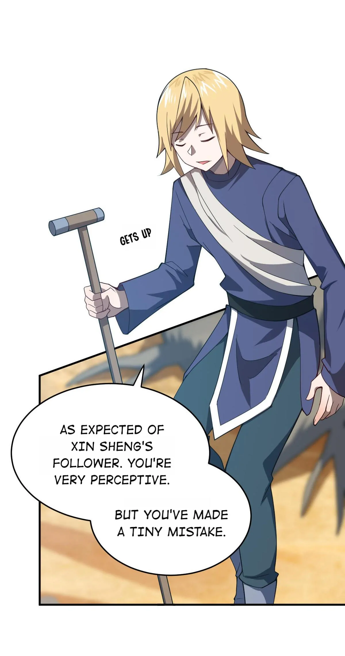 I, The Strongest Demon, Have Regained My Youth?! Chapter 78 - page 49