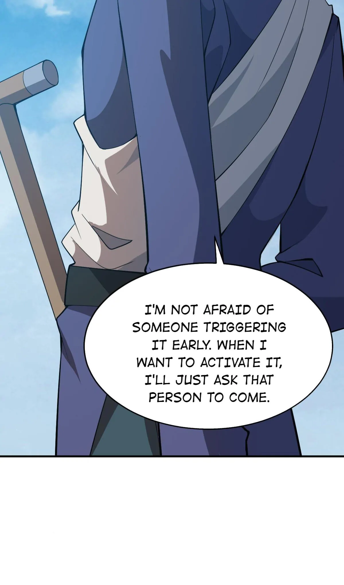 I, The Strongest Demon, Have Regained My Youth?! Chapter 78 - page 51