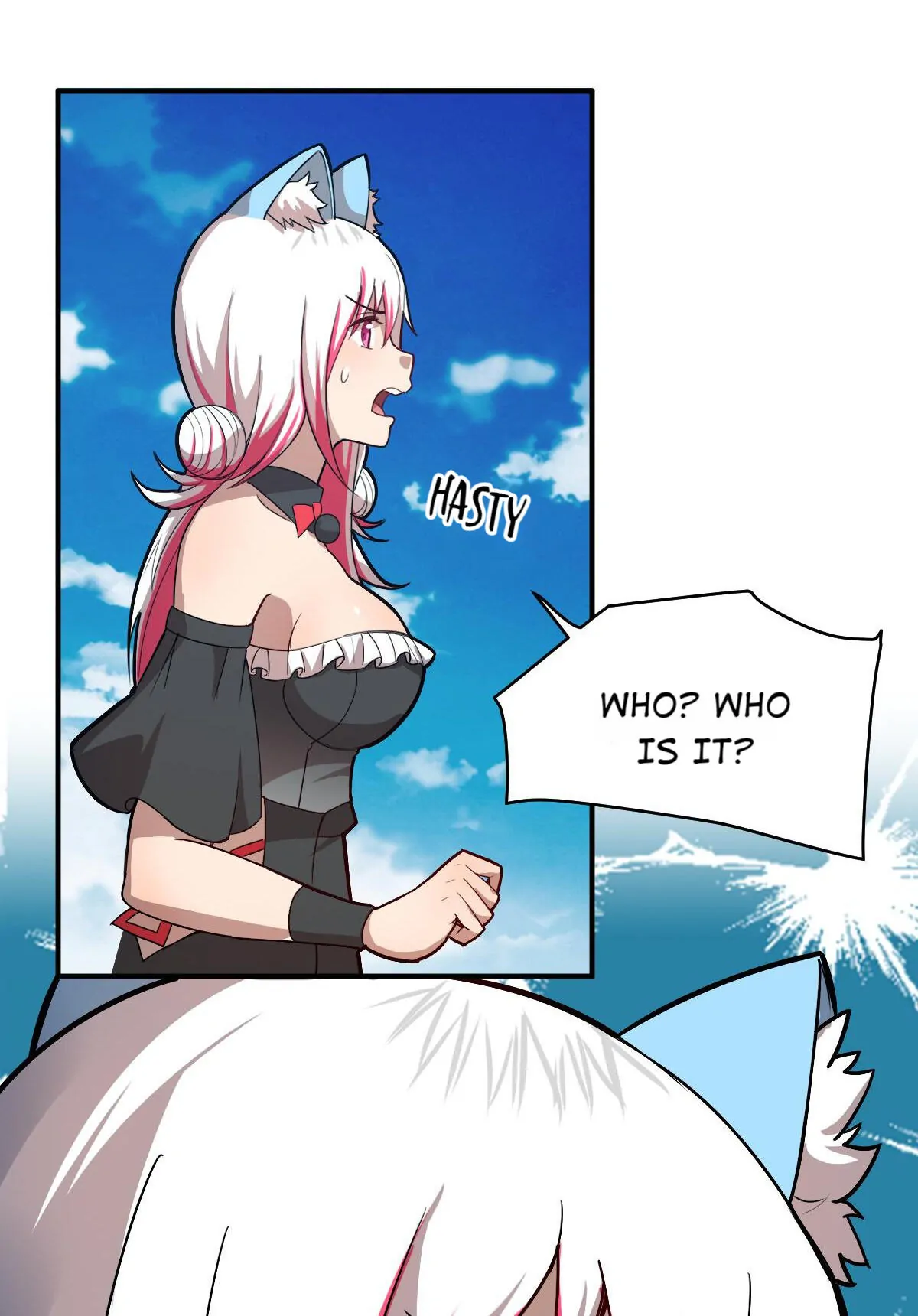 I, The Strongest Demon, Have Regained My Youth?! Chapter 78 - page 52