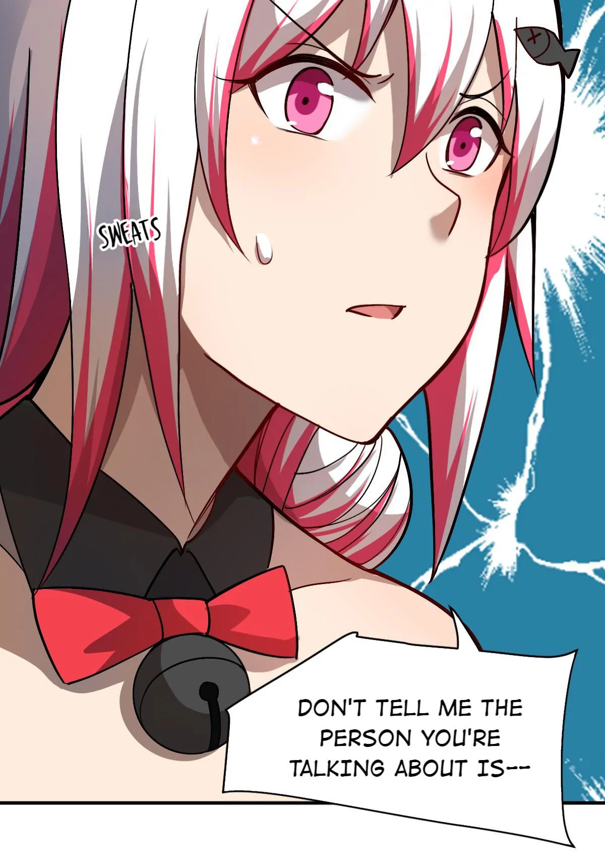 I, The Strongest Demon, Have Regained My Youth?! Chapter 78 - page 53