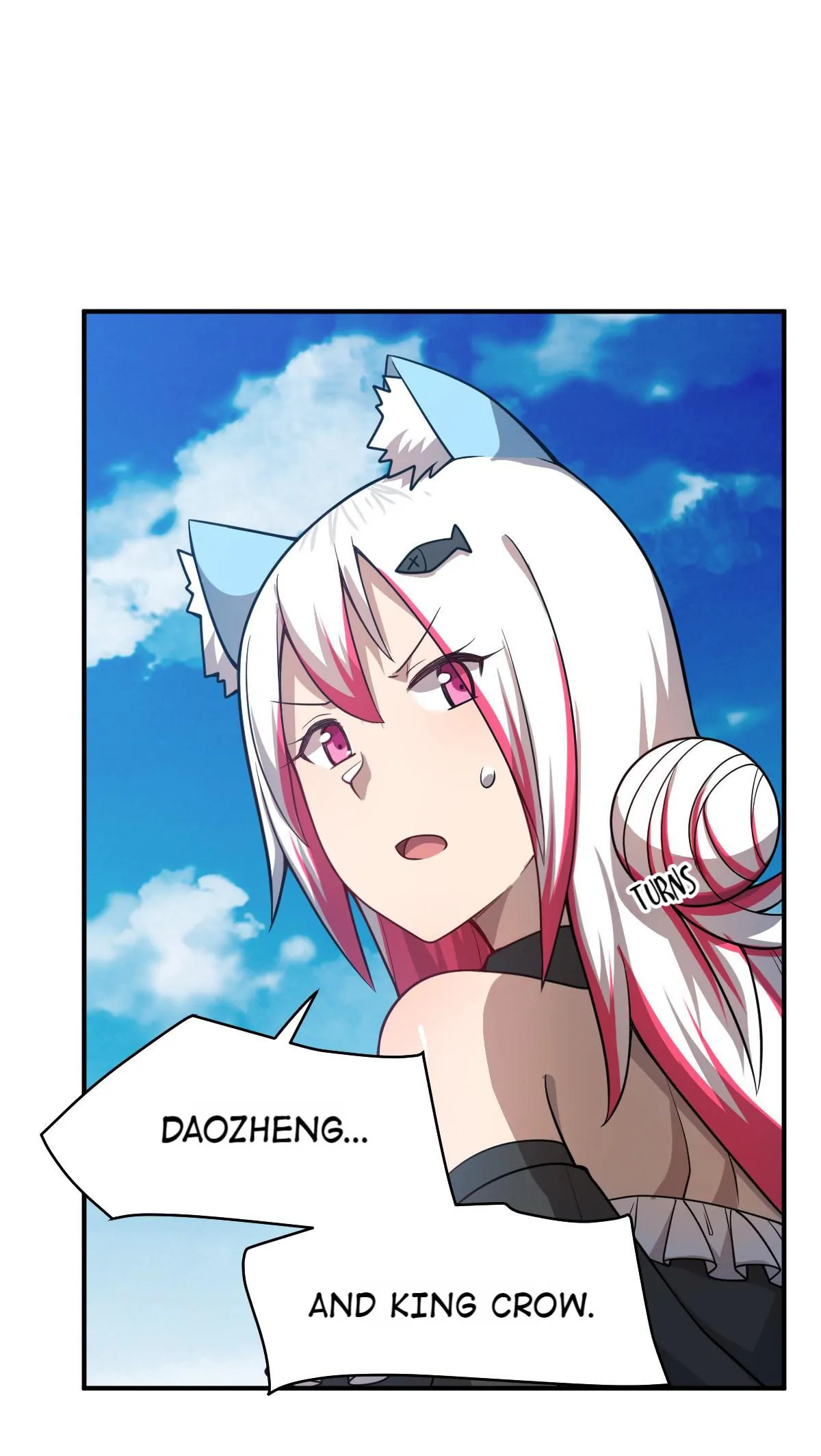I, The Strongest Demon, Have Regained My Youth?! Chapter 78 - page 56