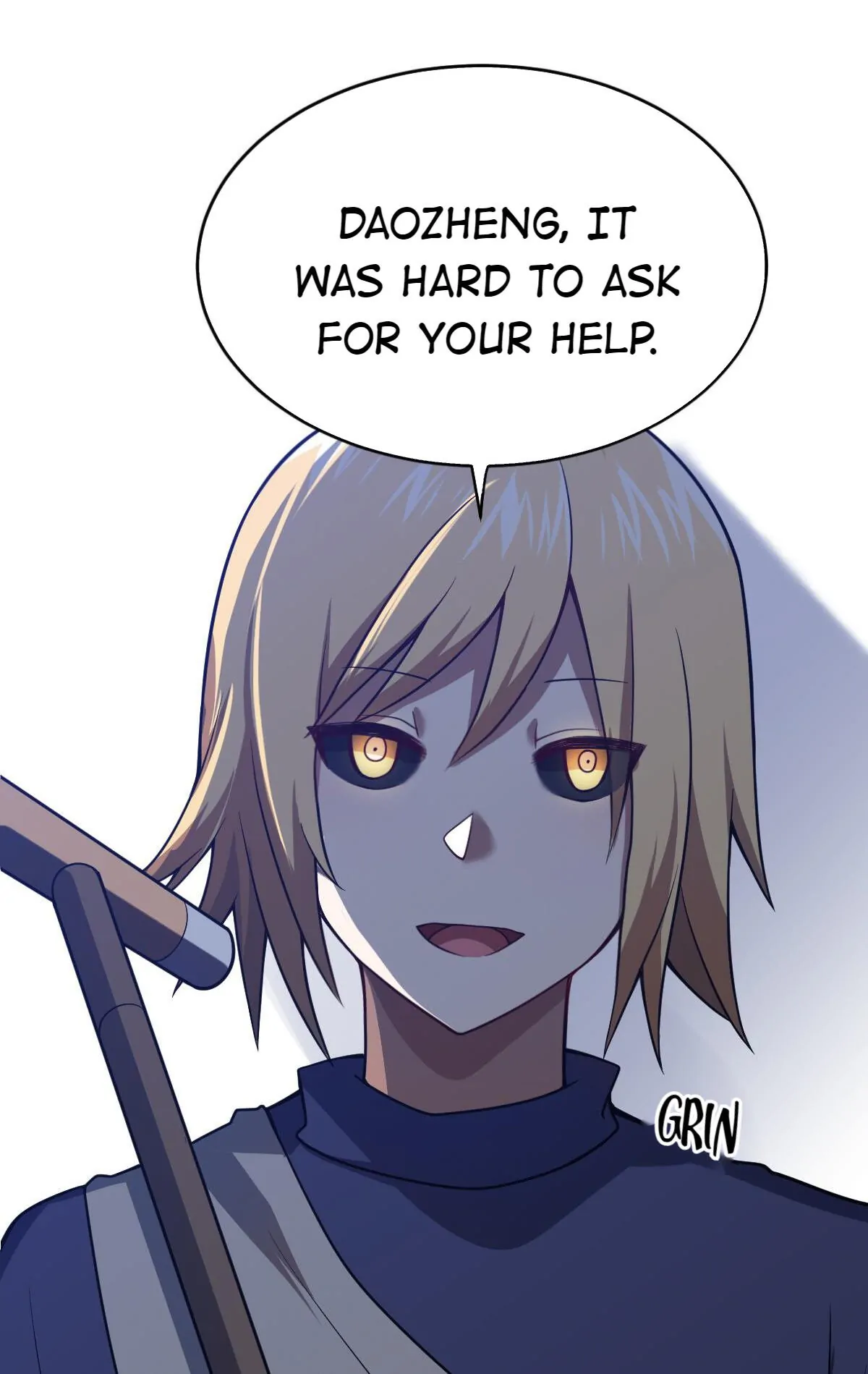 I, The Strongest Demon, Have Regained My Youth?! Chapter 78 - page 57