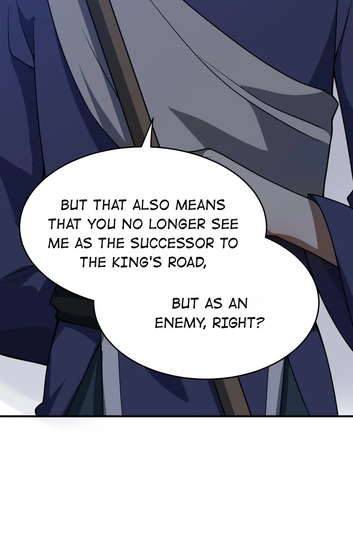 I, The Strongest Demon, Have Regained My Youth?! Chapter 78 - page 58