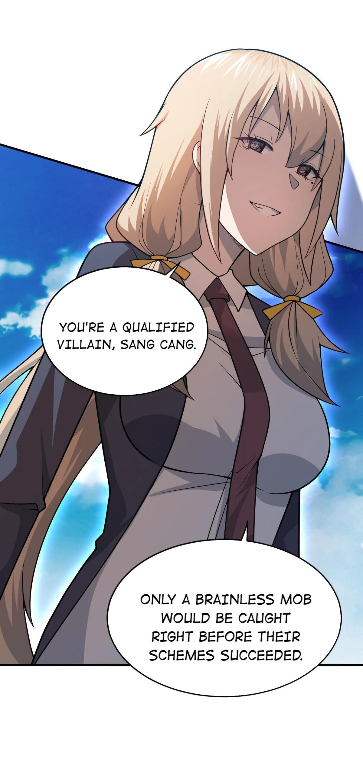 I, The Strongest Demon, Have Regained My Youth?! Chapter 78 - page 59