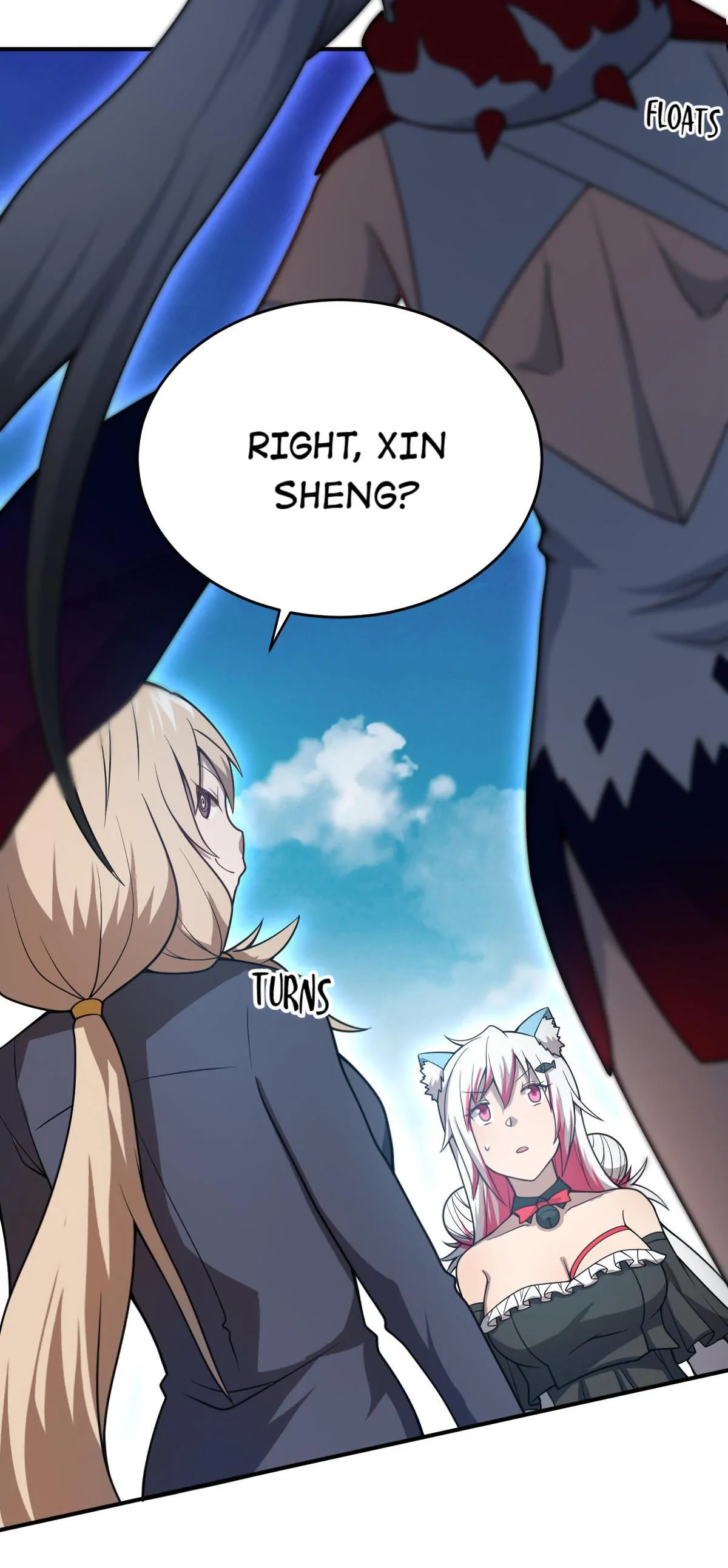 I, The Strongest Demon, Have Regained My Youth?! Chapter 78 - page 61
