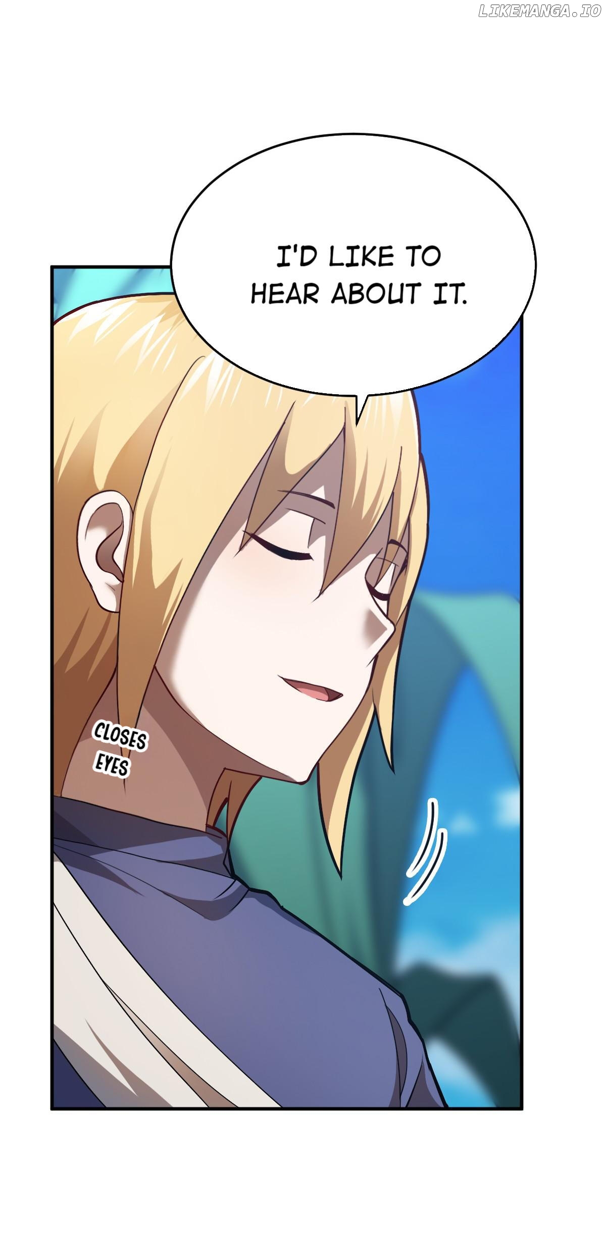 I, The Strongest Demon, Have Regained My Youth?! Chapter 79 - page 14