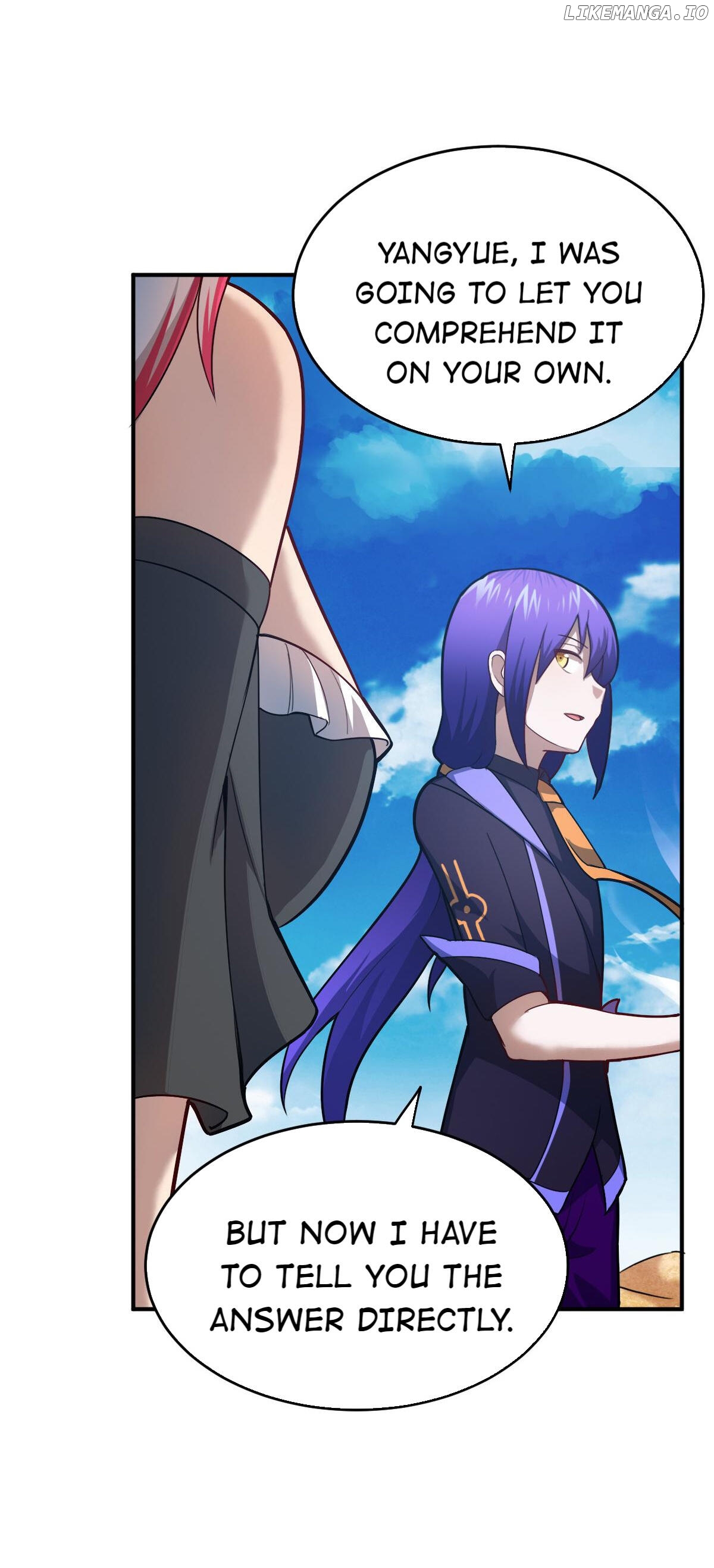 I, The Strongest Demon, Have Regained My Youth?! Chapter 79 - page 15