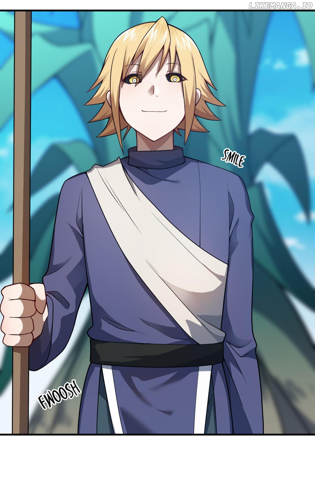 I, The Strongest Demon, Have Regained My Youth?! Chapter 79 - page 2