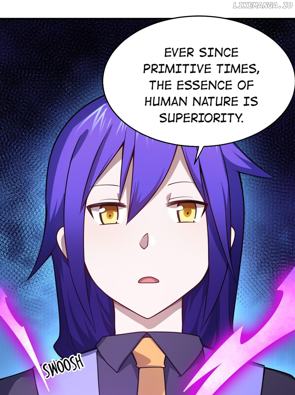 I, The Strongest Demon, Have Regained My Youth?! Chapter 79 - page 23