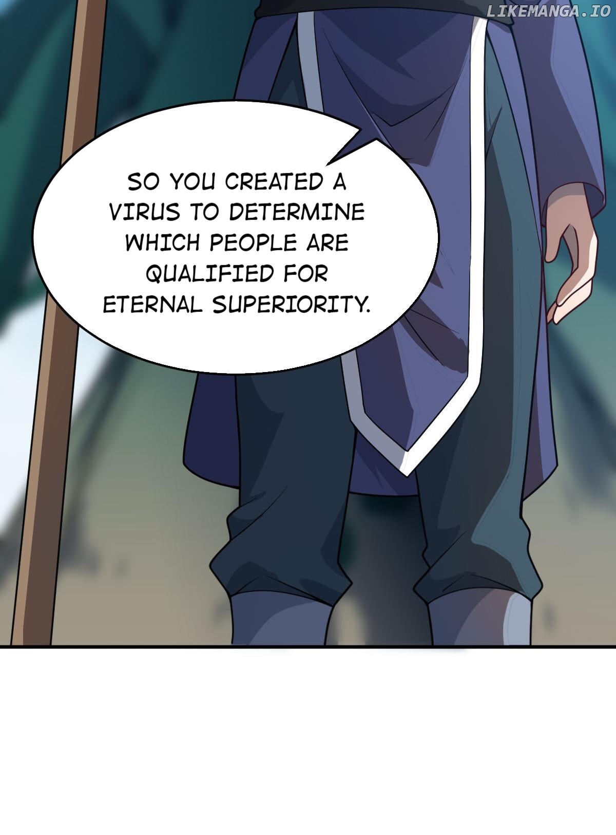 I, The Strongest Demon, Have Regained My Youth?! Chapter 79 - page 26