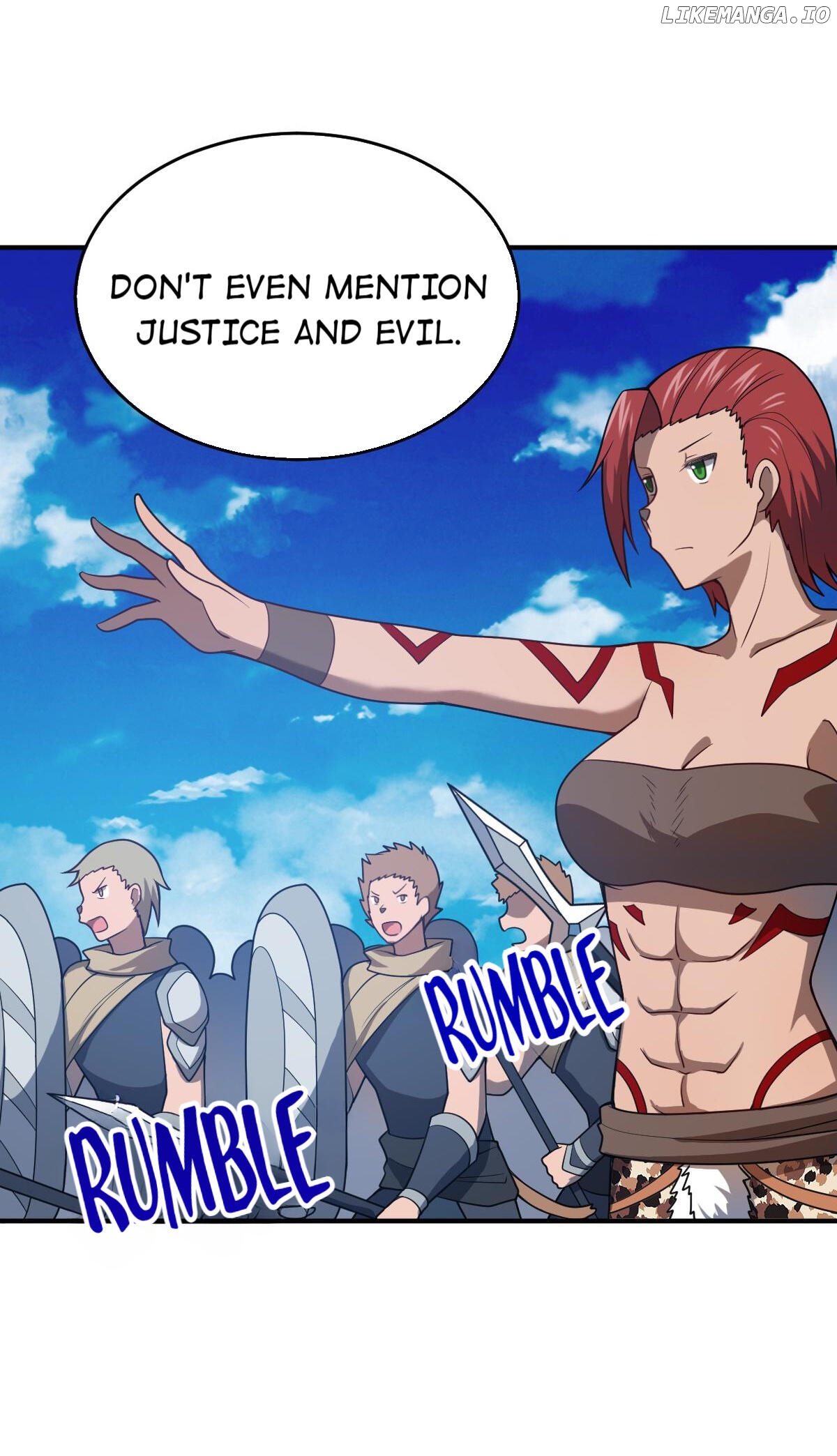 I, The Strongest Demon, Have Regained My Youth?! Chapter 79 - page 29