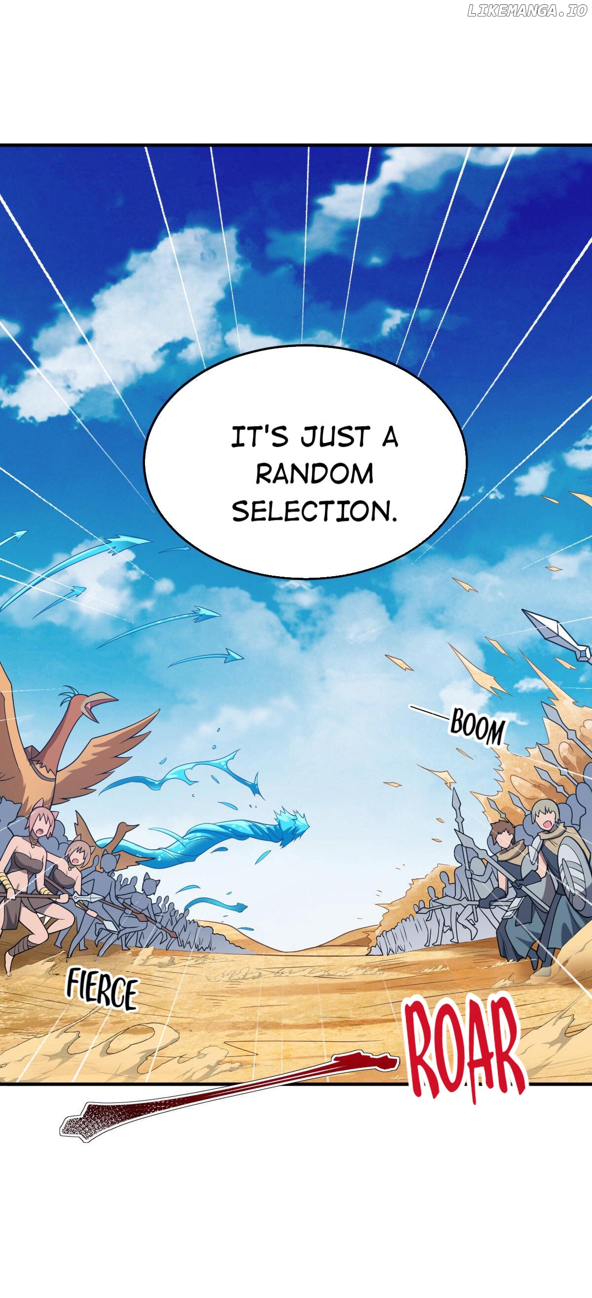 I, The Strongest Demon, Have Regained My Youth?! Chapter 79 - page 30