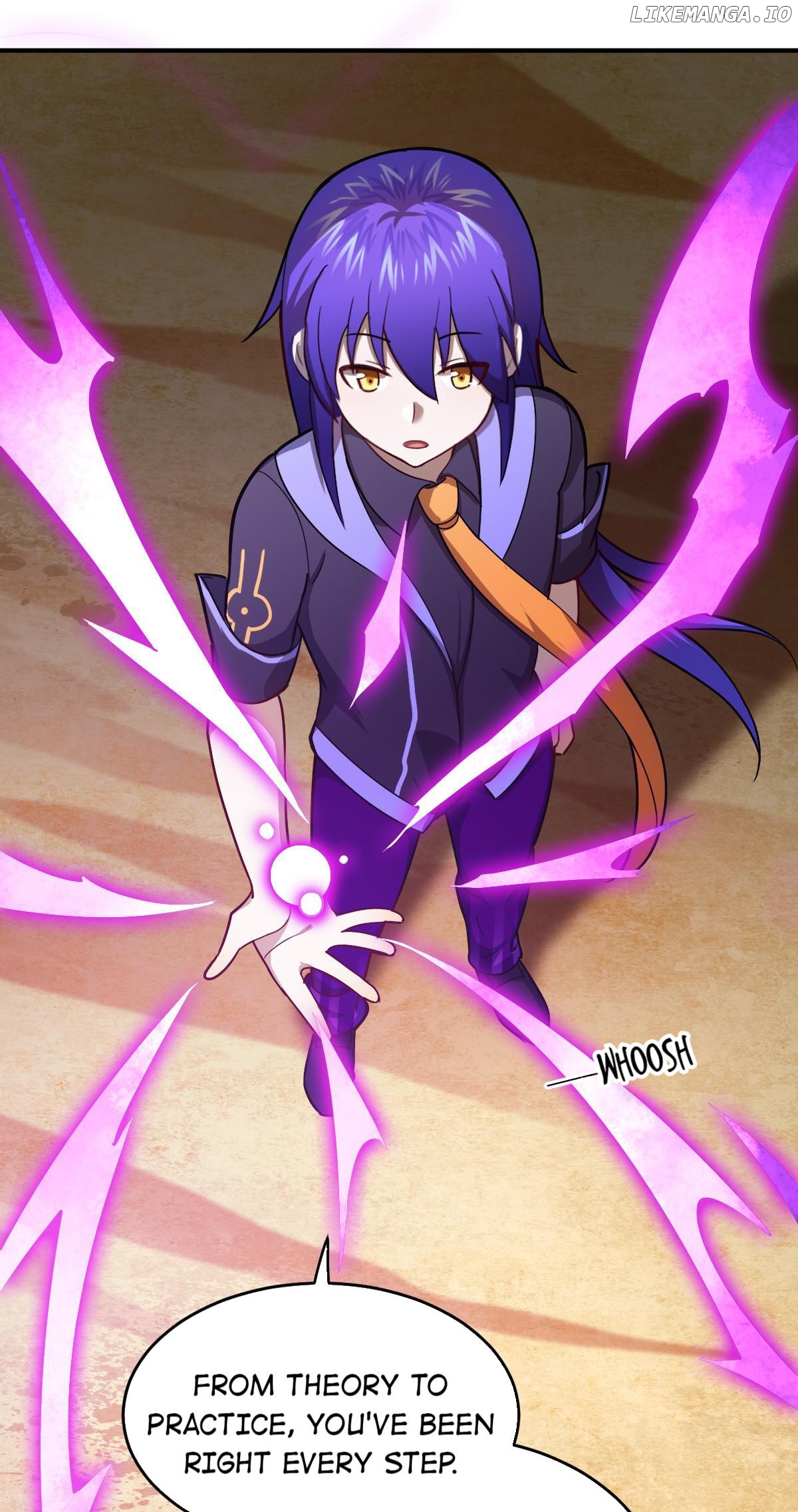 I, The Strongest Demon, Have Regained My Youth?! Chapter 79 - page 31