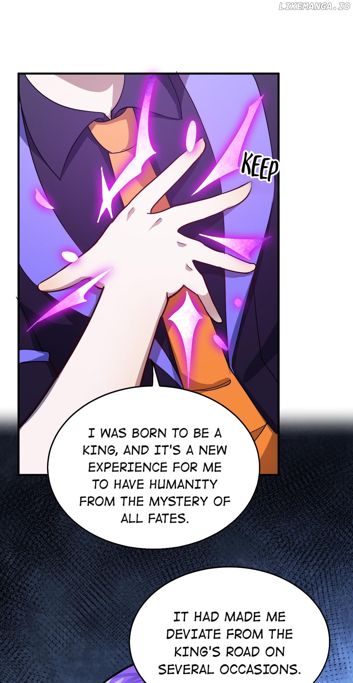 I, The Strongest Demon, Have Regained My Youth?! Chapter 79 - page 33