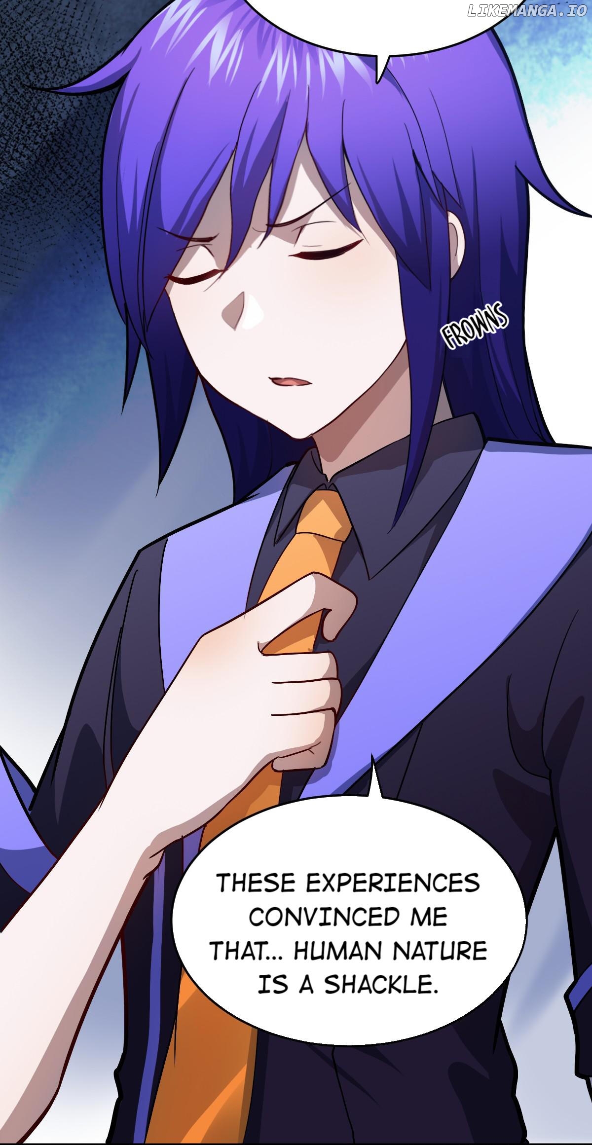 I, The Strongest Demon, Have Regained My Youth?! Chapter 79 - page 34