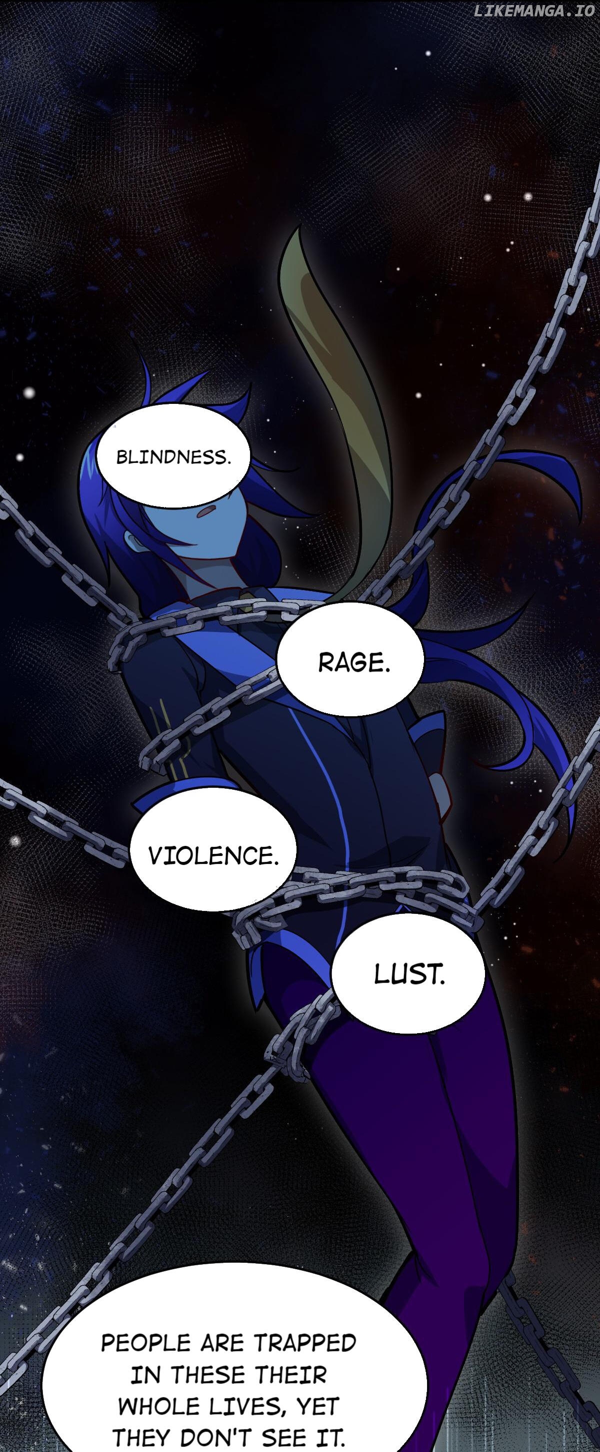 I, The Strongest Demon, Have Regained My Youth?! Chapter 79 - page 35