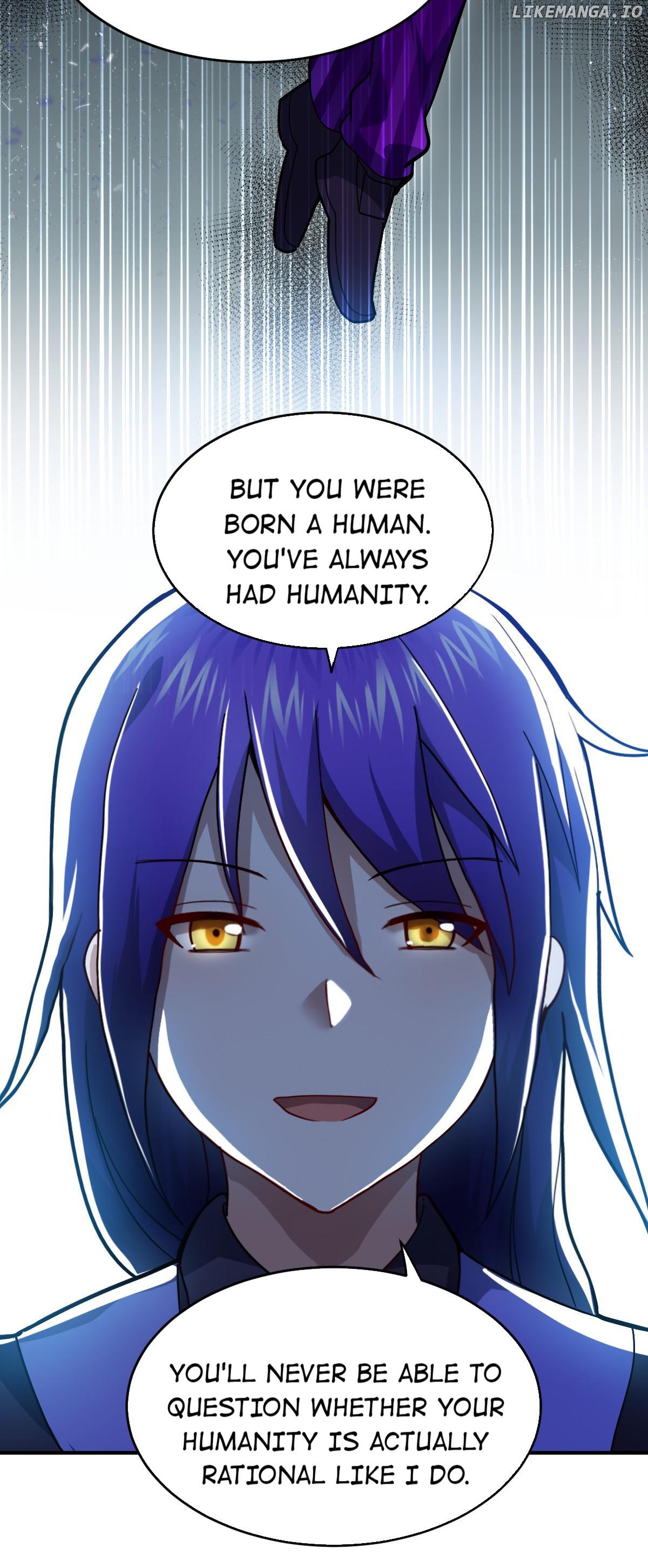 I, The Strongest Demon, Have Regained My Youth?! Chapter 79 - page 36