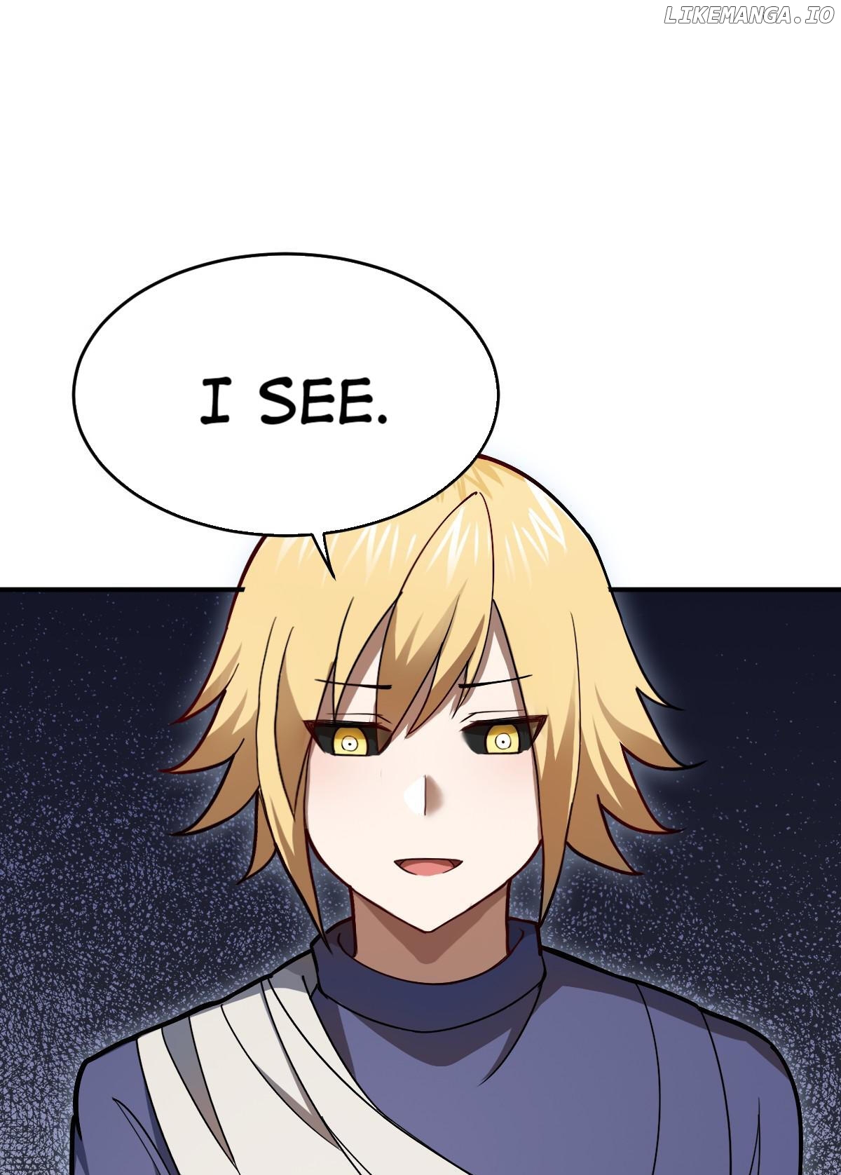 I, The Strongest Demon, Have Regained My Youth?! Chapter 79 - page 41