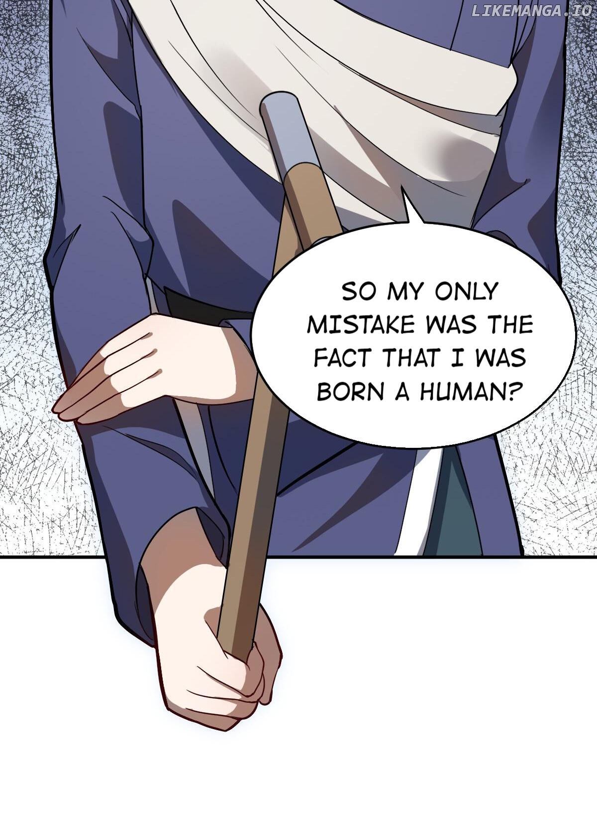 I, The Strongest Demon, Have Regained My Youth?! Chapter 79 - page 42