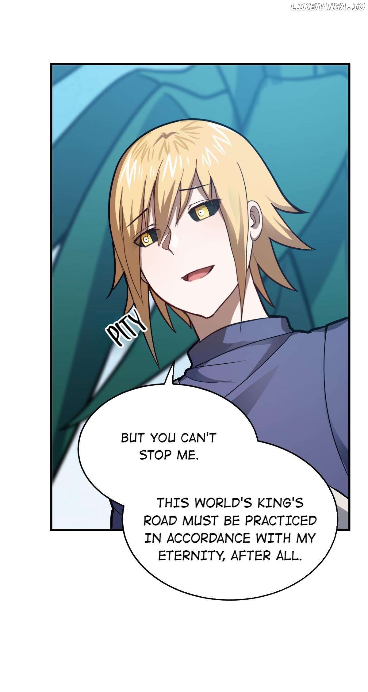 I, The Strongest Demon, Have Regained My Youth?! Chapter 79 - page 43