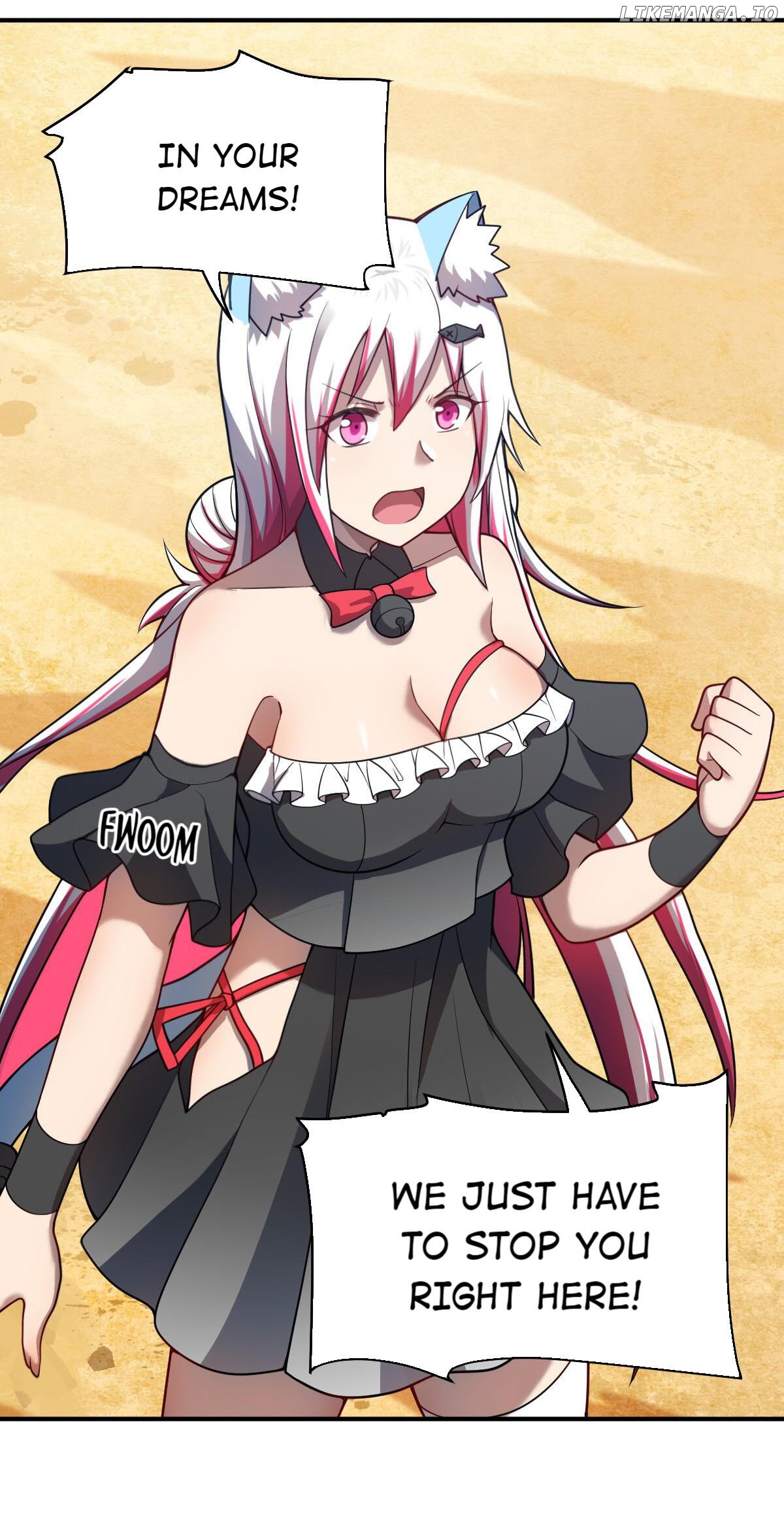 I, The Strongest Demon, Have Regained My Youth?! Chapter 79 - page 44