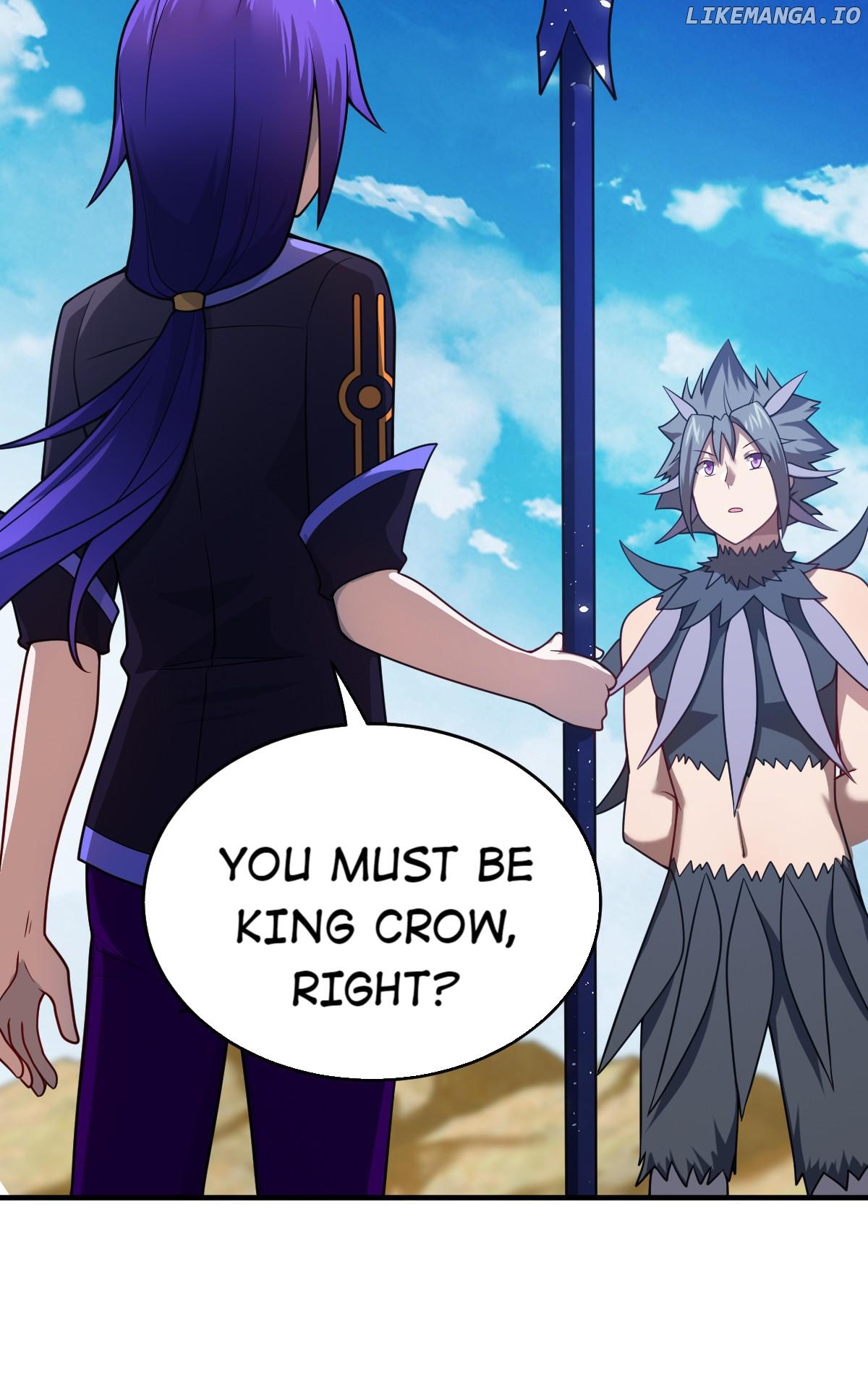 I, The Strongest Demon, Have Regained My Youth?! Chapter 79 - page 46
