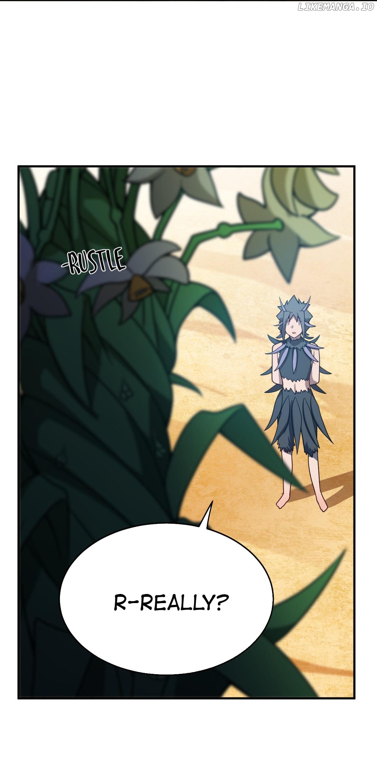 I, The Strongest Demon, Have Regained My Youth?! Chapter 79 - page 49
