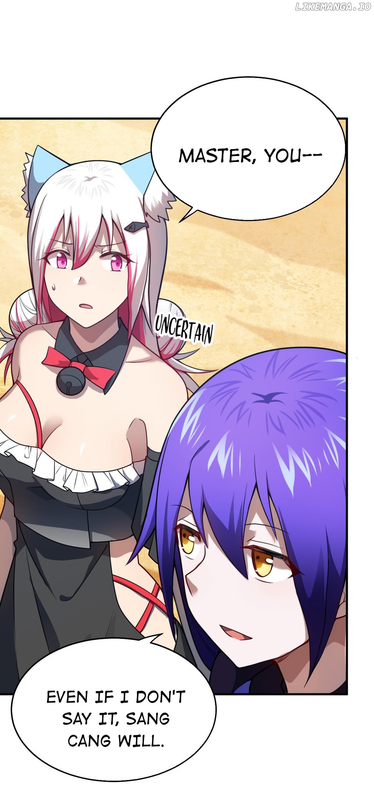 I, The Strongest Demon, Have Regained My Youth?! Chapter 79 - page 50