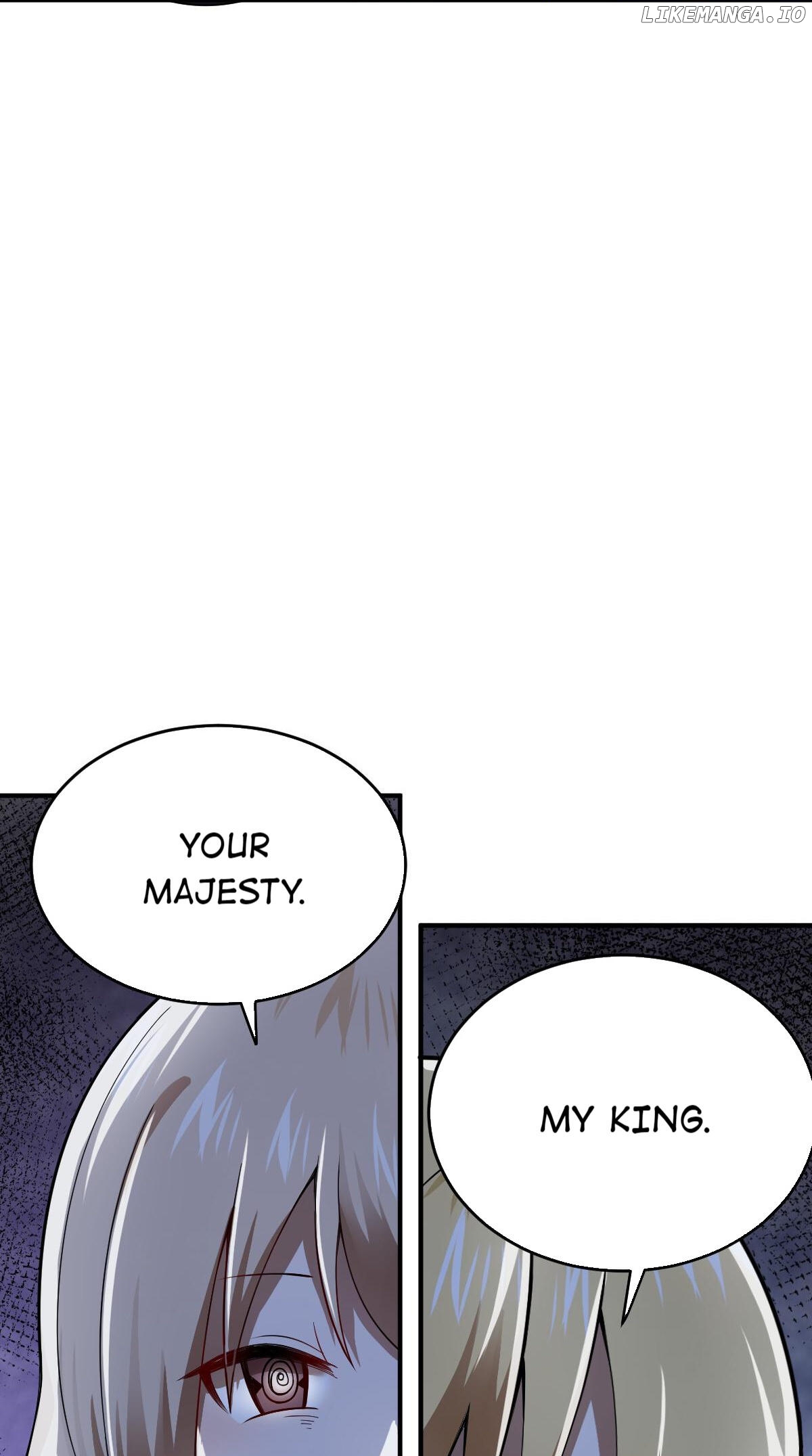 I, The Strongest Demon, Have Regained My Youth?! Chapter 79 - page 55