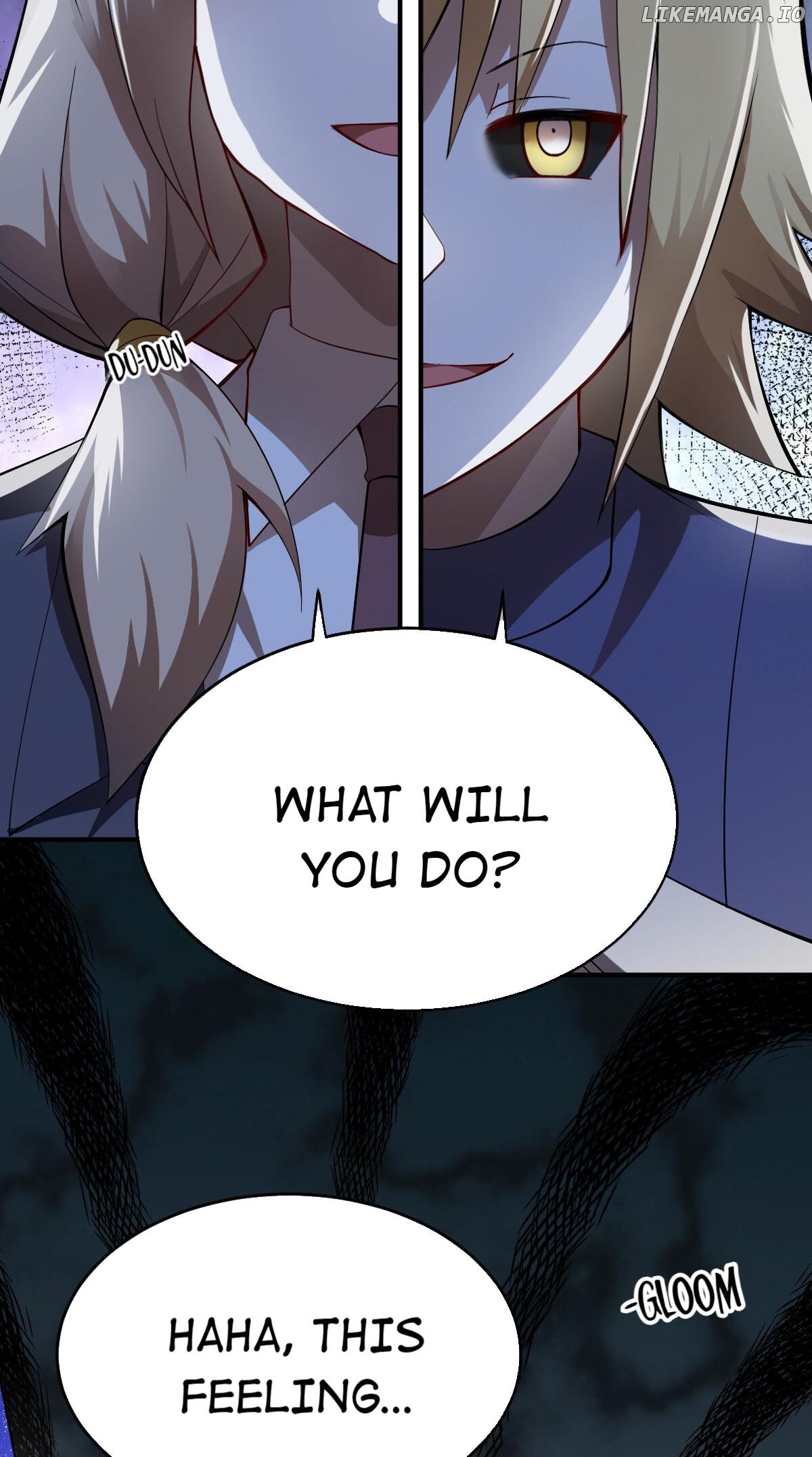 I, The Strongest Demon, Have Regained My Youth?! Chapter 79 - page 56