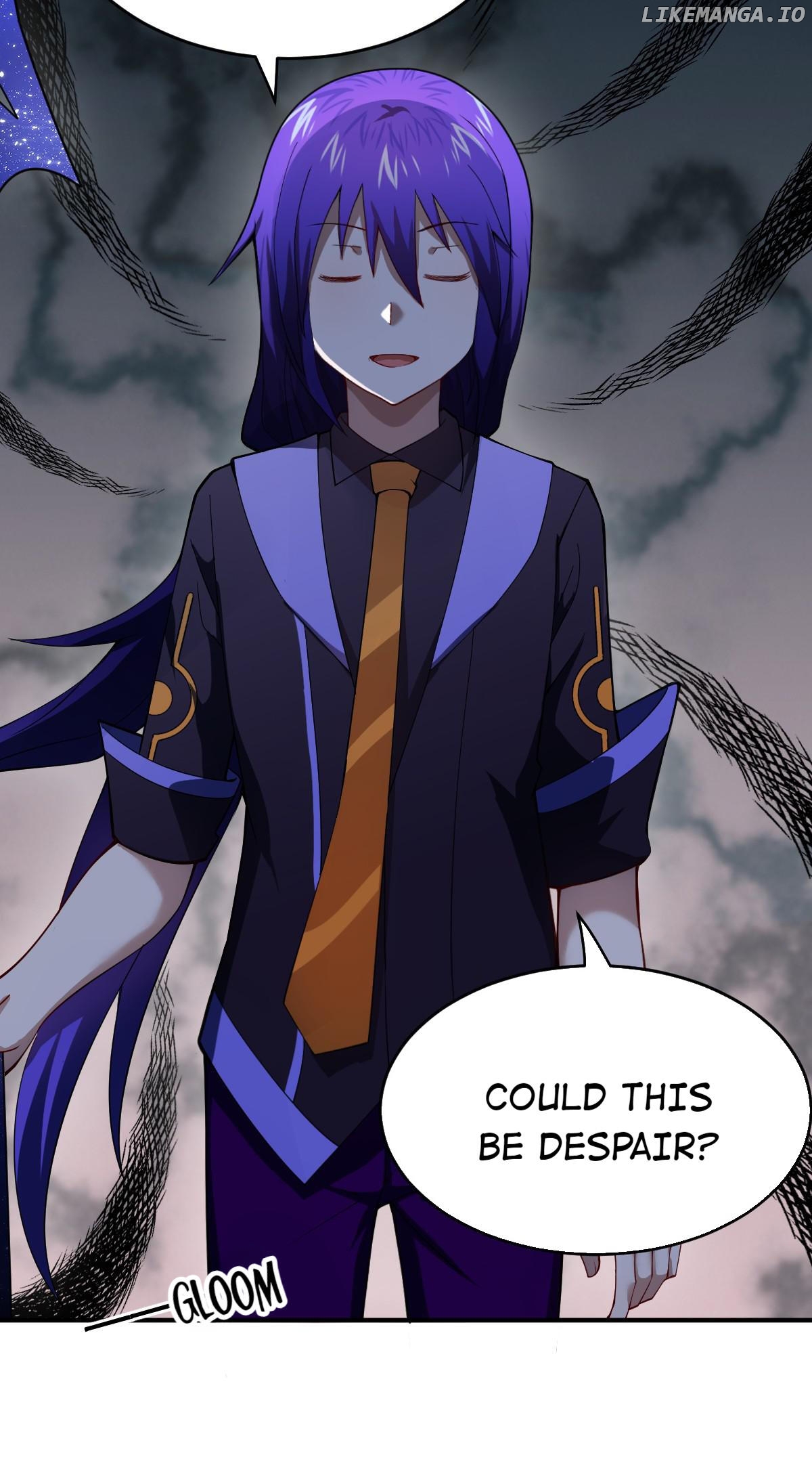 I, The Strongest Demon, Have Regained My Youth?! Chapter 79 - page 57