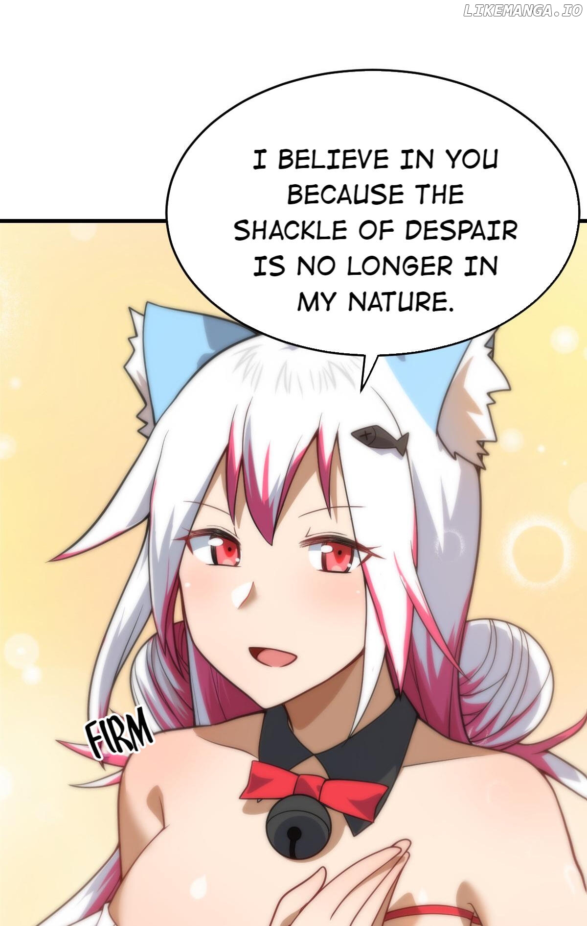 I, The Strongest Demon, Have Regained My Youth?! Chapter 79 - page 59