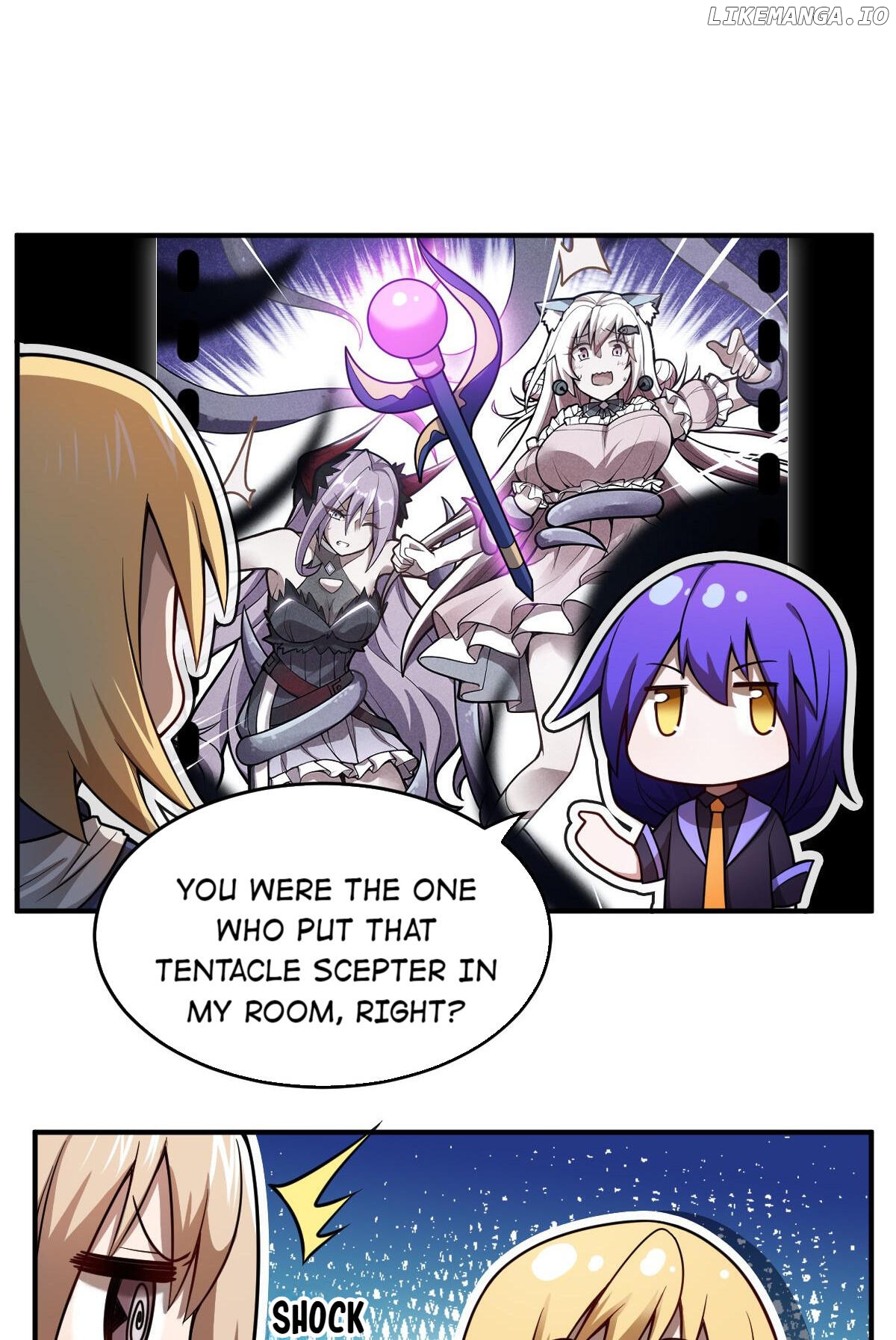 I, The Strongest Demon, Have Regained My Youth?! Chapter 79 - page 6