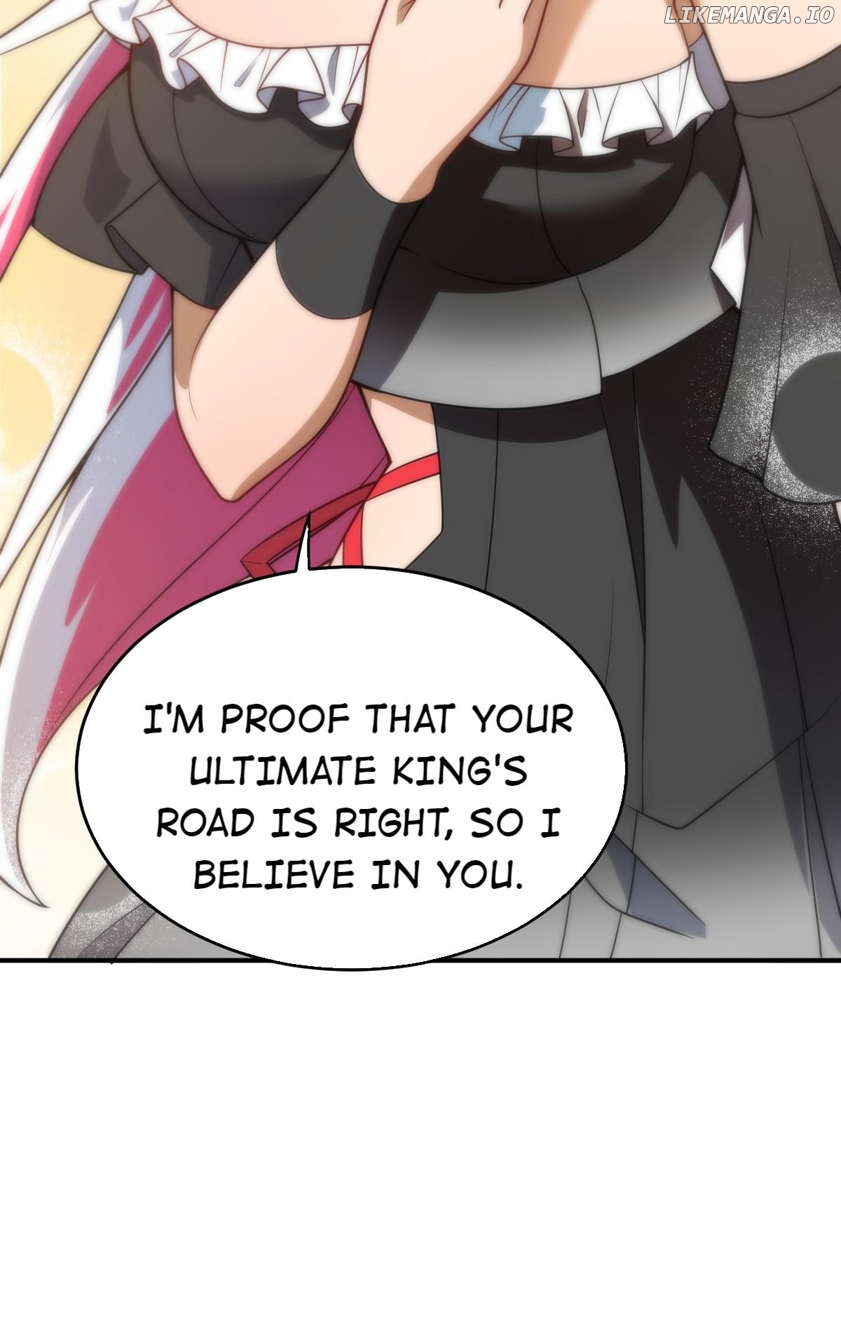 I, The Strongest Demon, Have Regained My Youth?! Chapter 79 - page 60