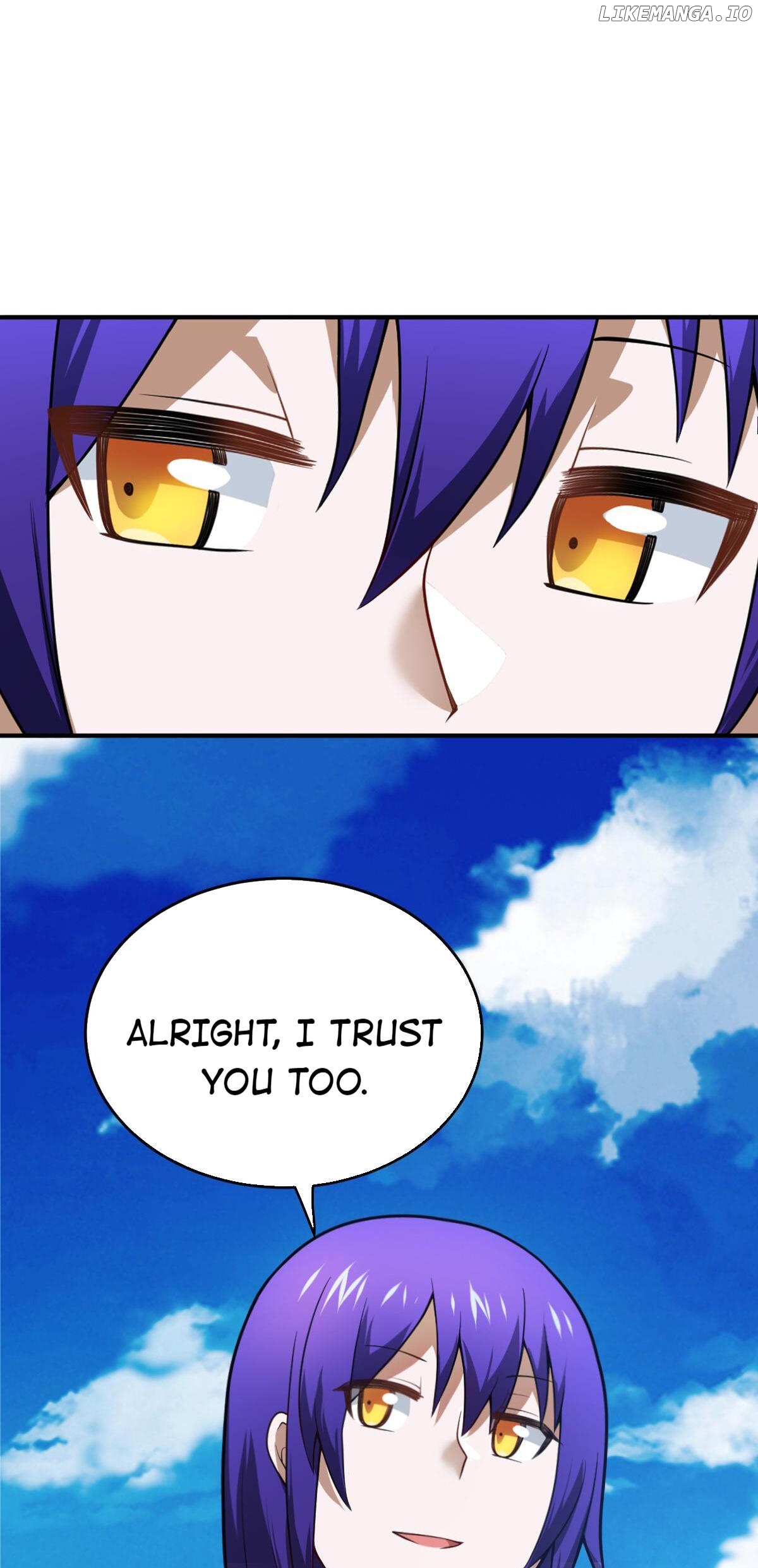 I, The Strongest Demon, Have Regained My Youth?! Chapter 79 - page 61