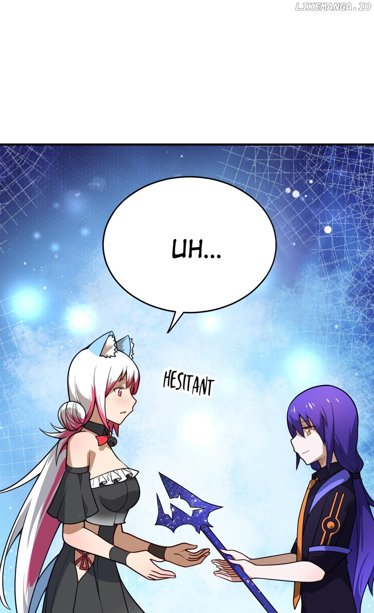 I, The Strongest Demon, Have Regained My Youth?! Chapter 79 - page 63