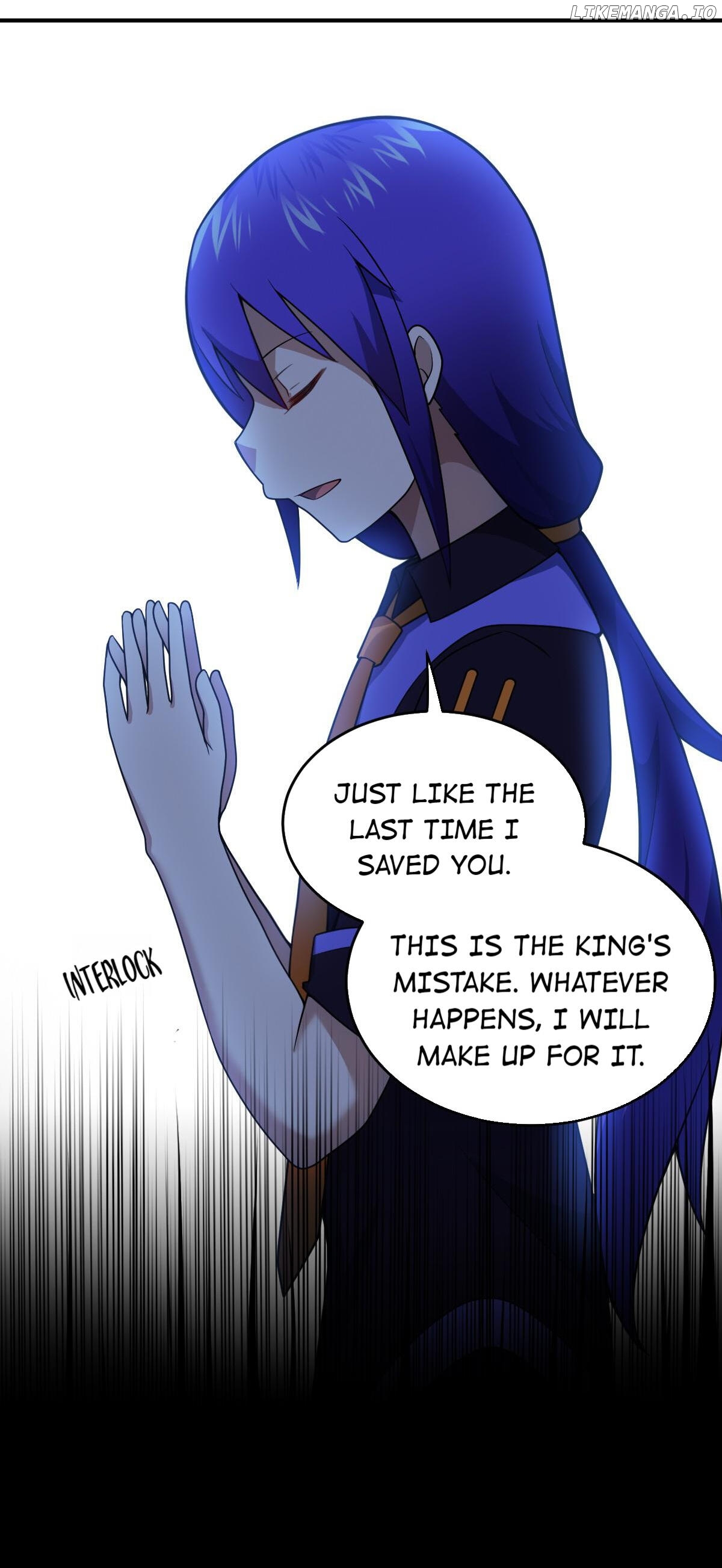 I, The Strongest Demon, Have Regained My Youth?! Chapter 79 - page 65