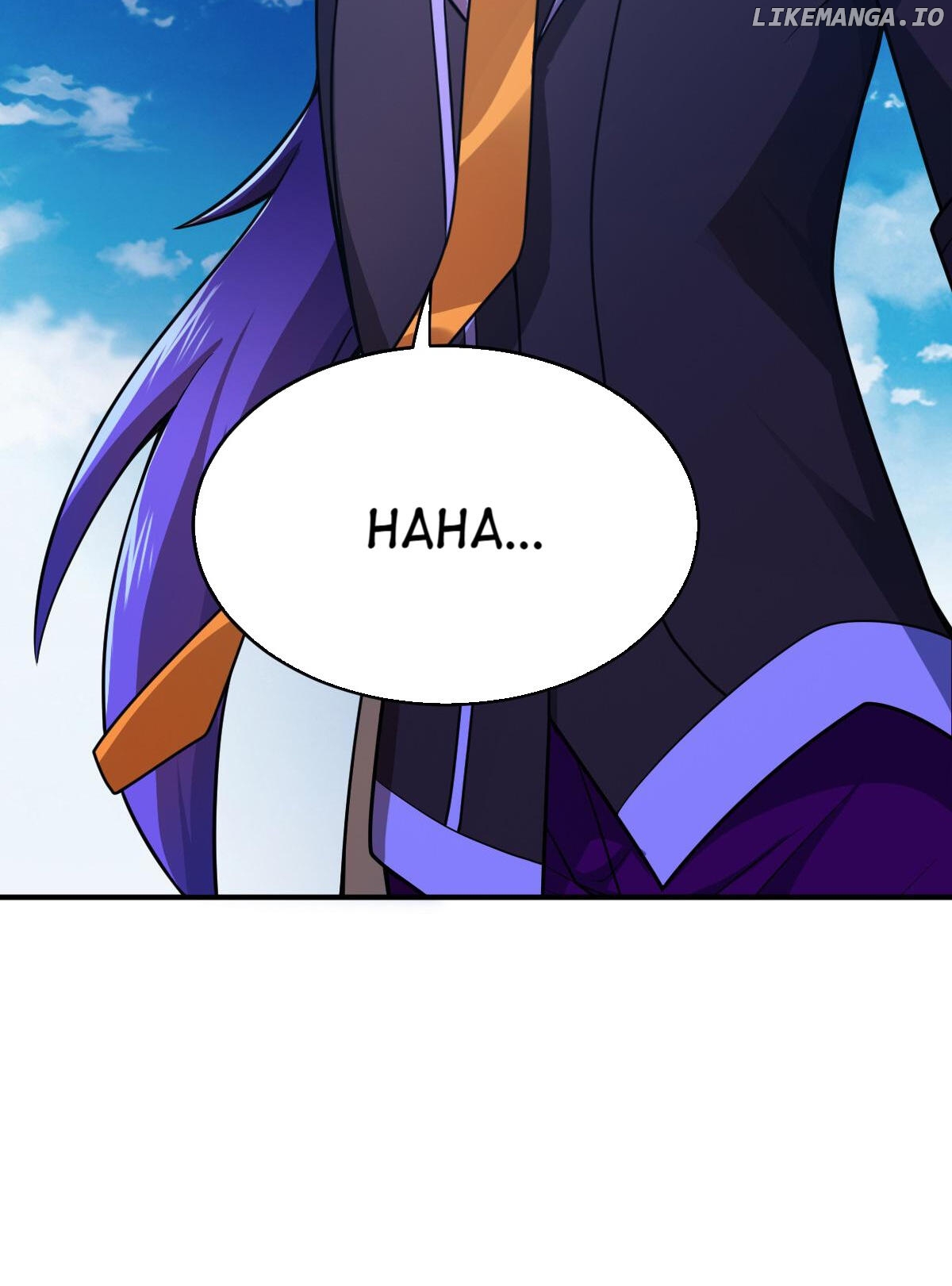 I, The Strongest Demon, Have Regained My Youth?! Chapter 79 - page 9