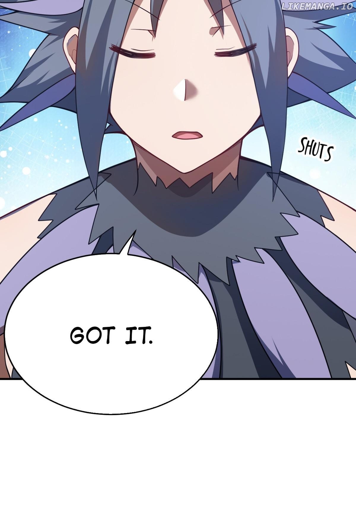 I, The Strongest Demon, Have Regained My Youth?! Chapter 80 - page 11