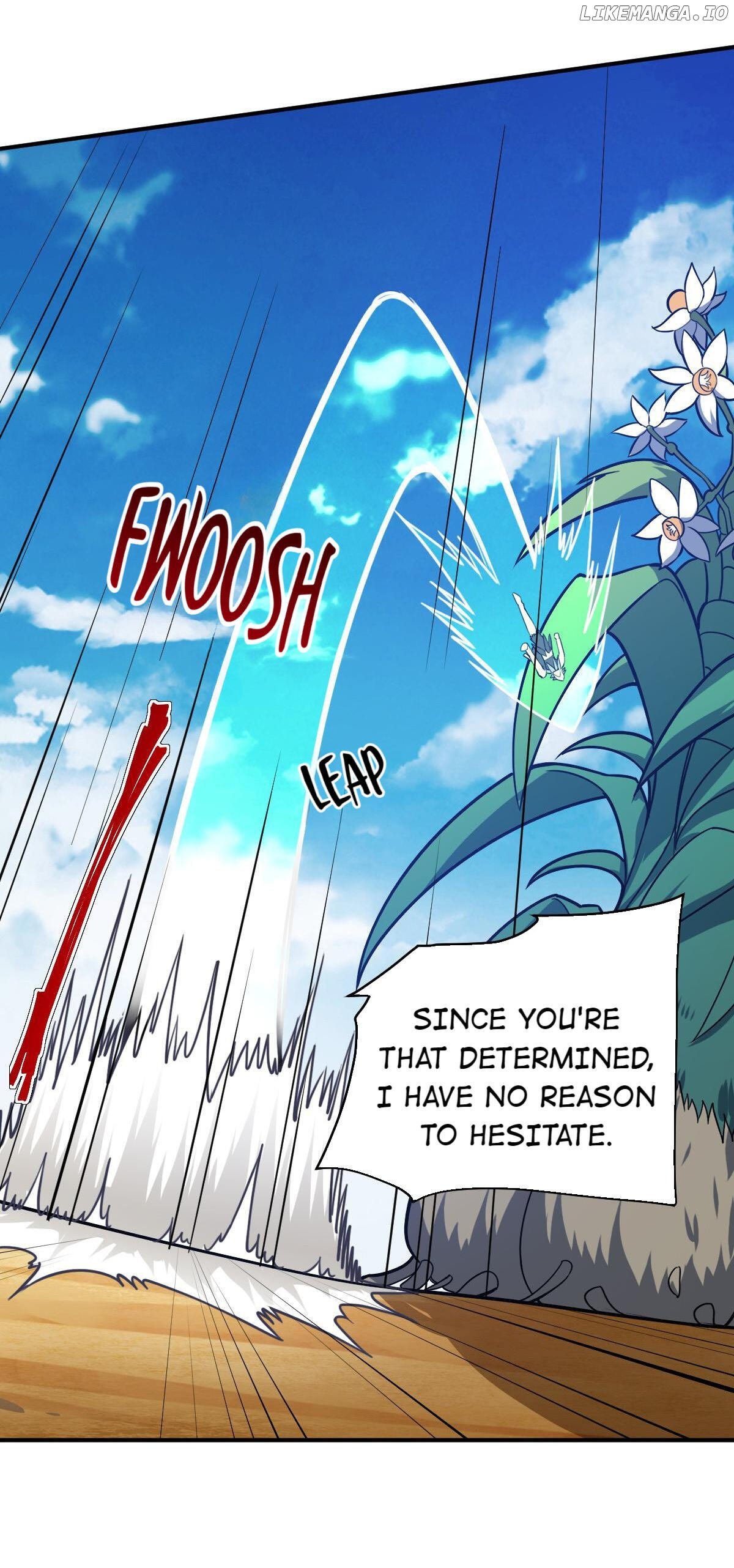 I, The Strongest Demon, Have Regained My Youth?! Chapter 80 - page 12
