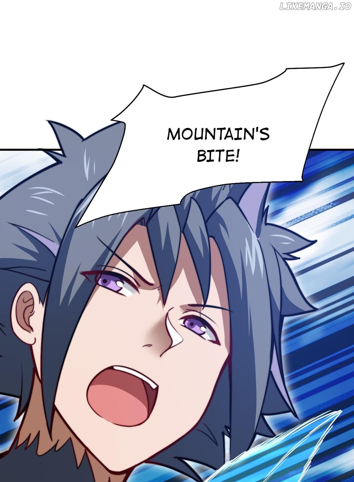 I, The Strongest Demon, Have Regained My Youth?! Chapter 80 - page 13