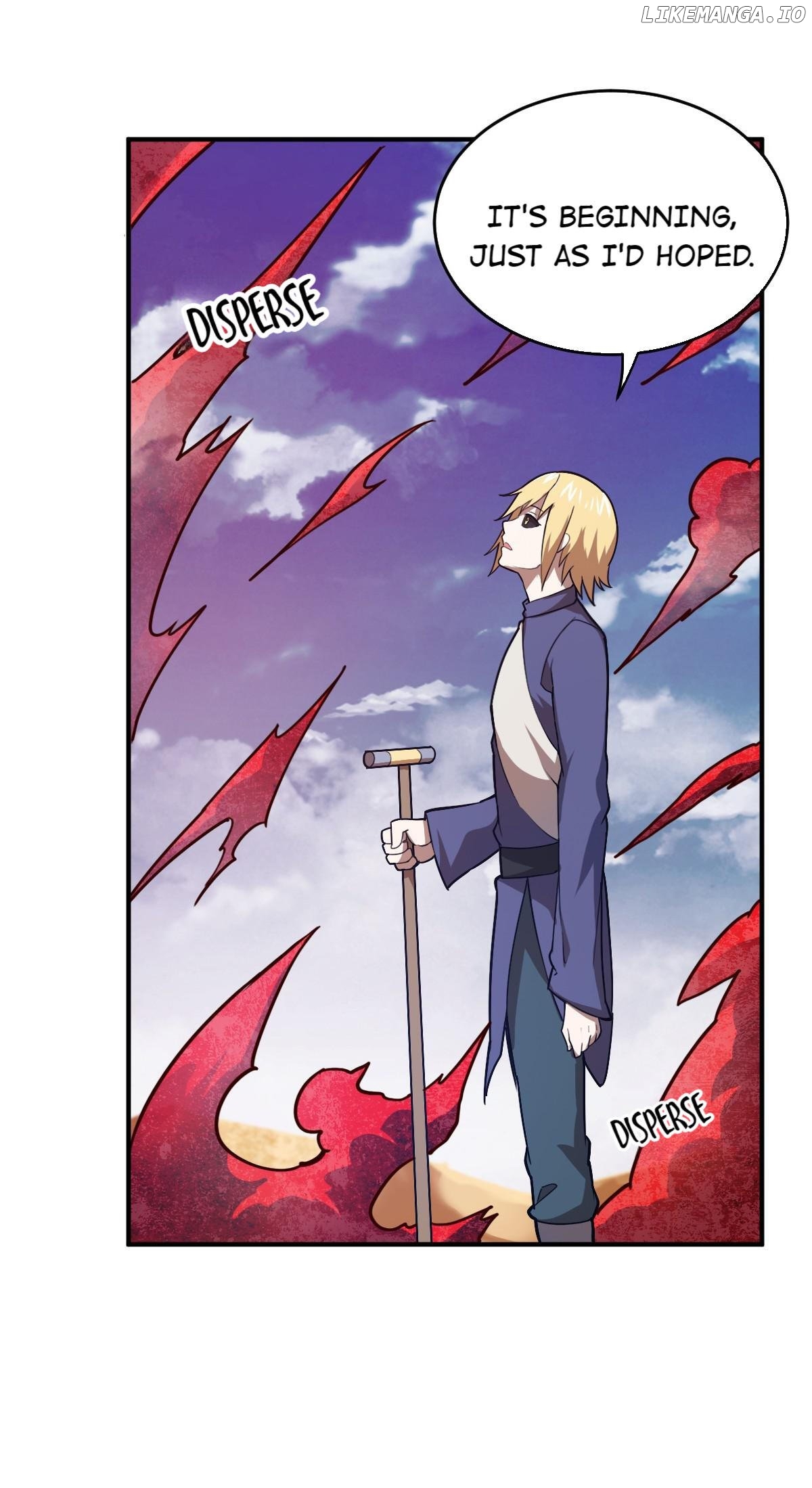 I, The Strongest Demon, Have Regained My Youth?! Chapter 80 - page 16
