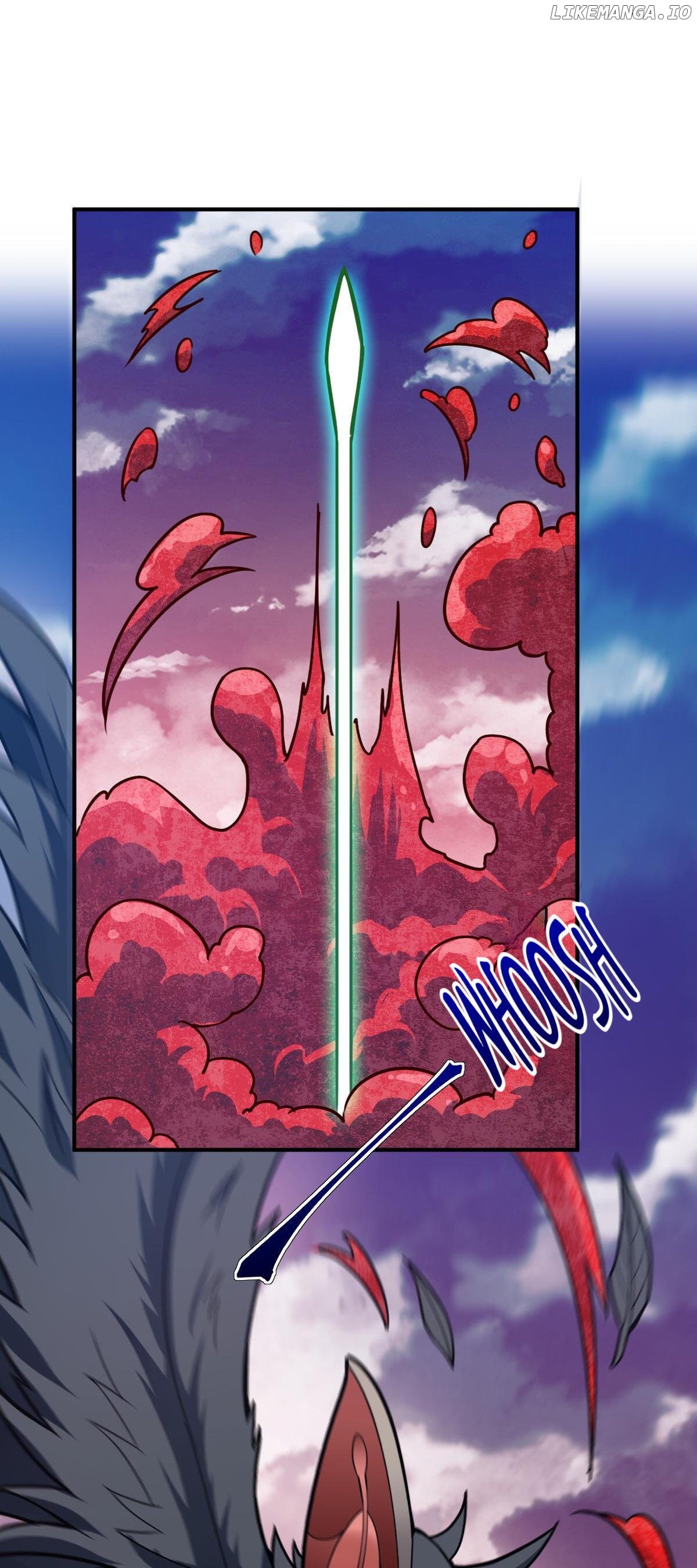 I, The Strongest Demon, Have Regained My Youth?! Chapter 80 - page 17