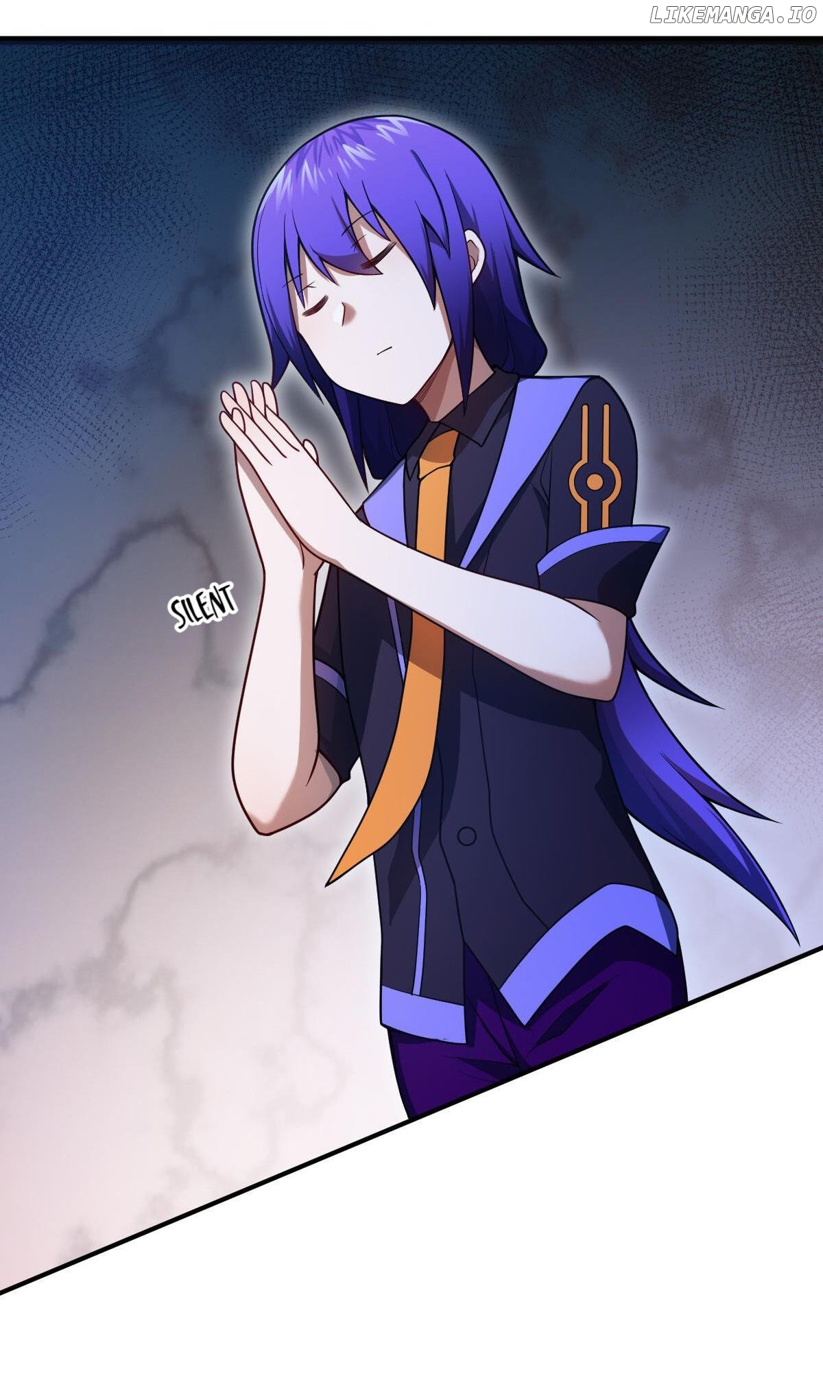I, The Strongest Demon, Have Regained My Youth?! Chapter 80 - page 2