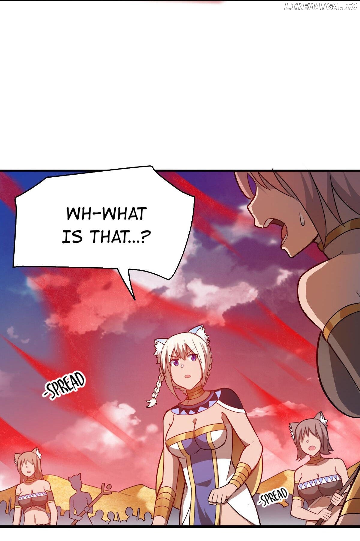 I, The Strongest Demon, Have Regained My Youth?! Chapter 80 - page 20